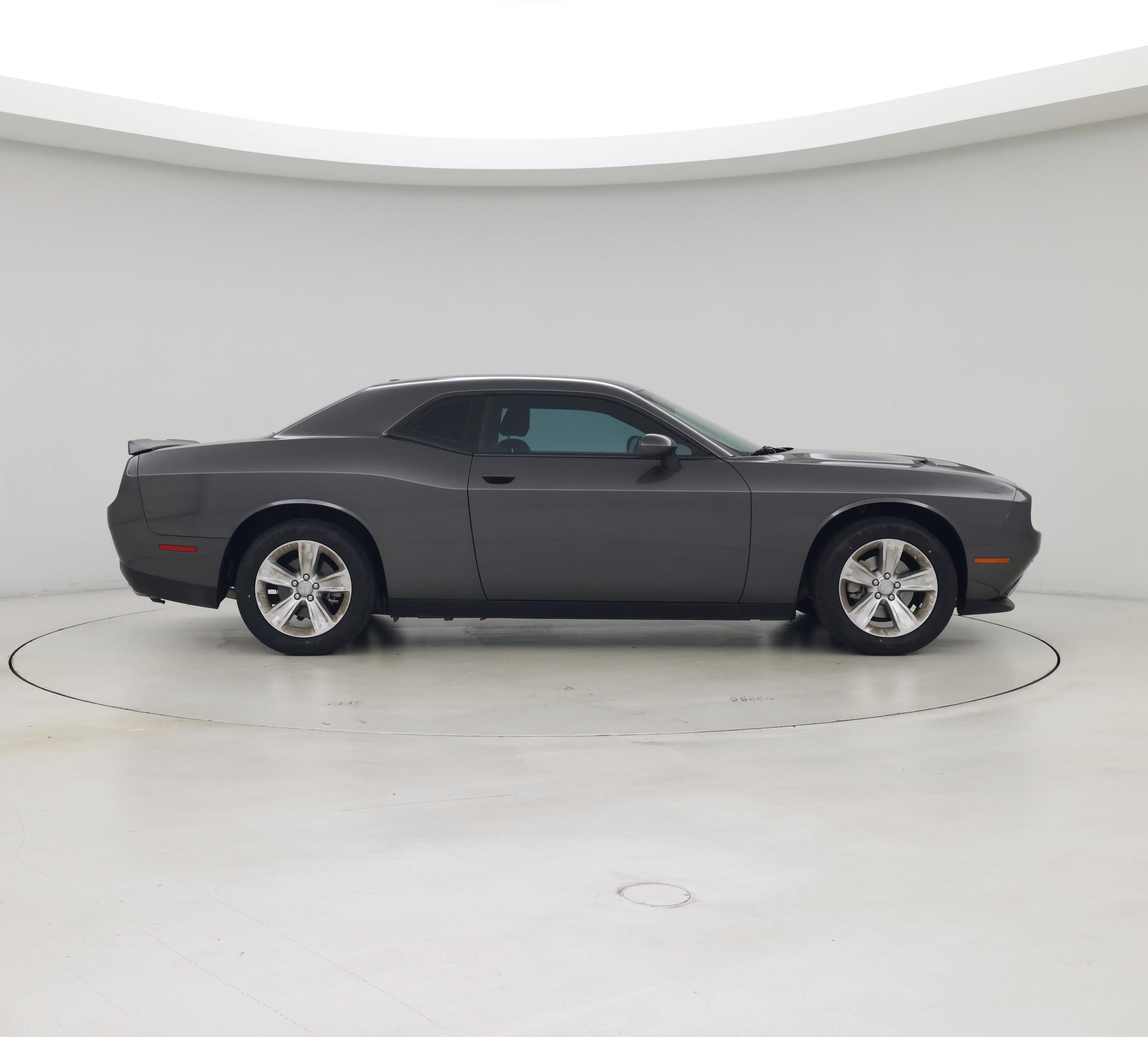 Thumbnail: 2023 Dodge Challenger - 7