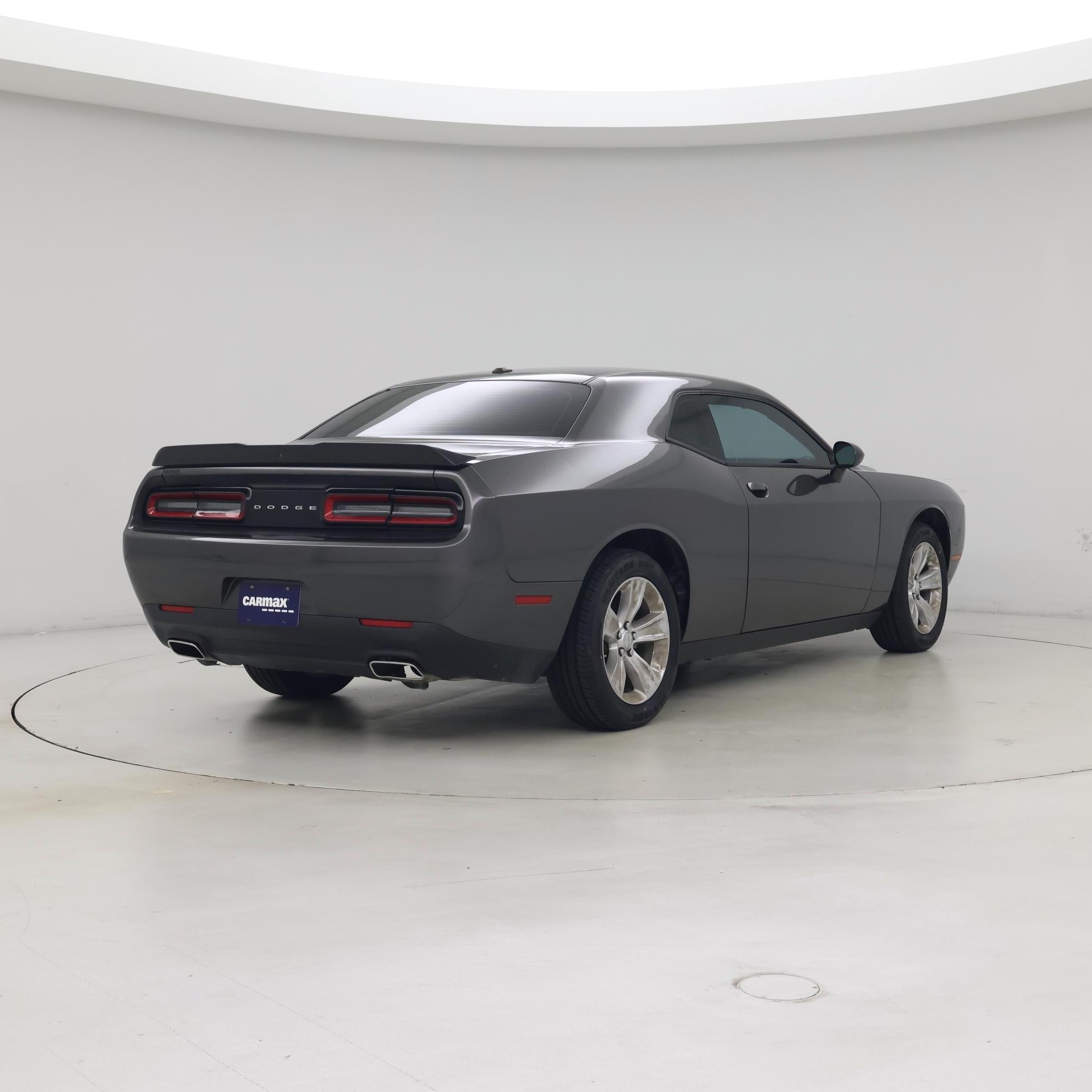 Thumbnail: 2023 Dodge Challenger - 8