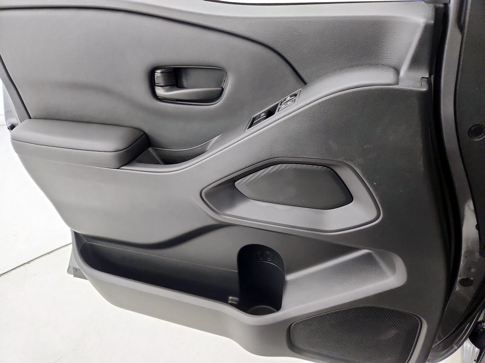 Thumbnail: 2024 Nissan Frontier - 12