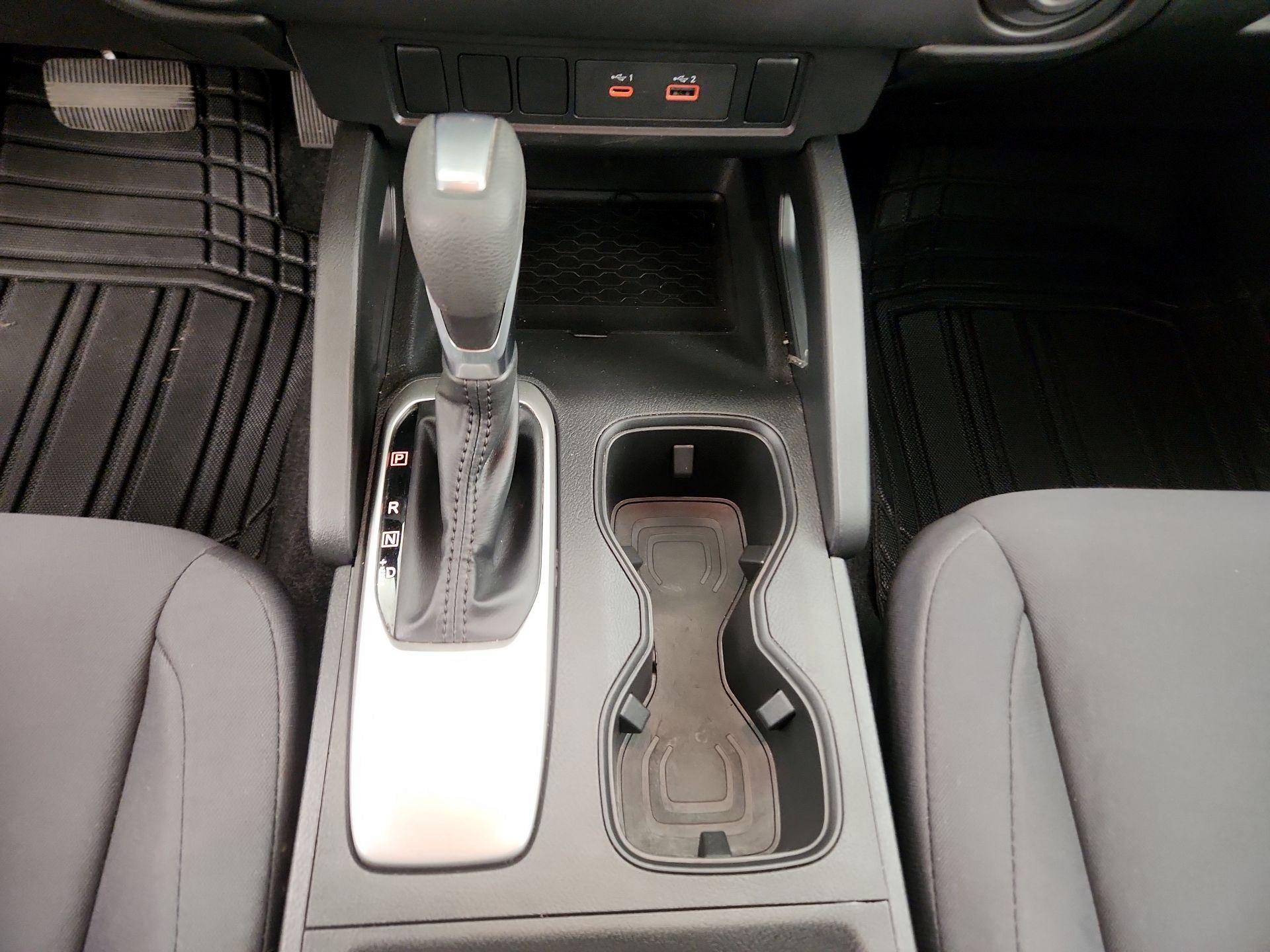 Thumbnail: 2024 Nissan Frontier - 17