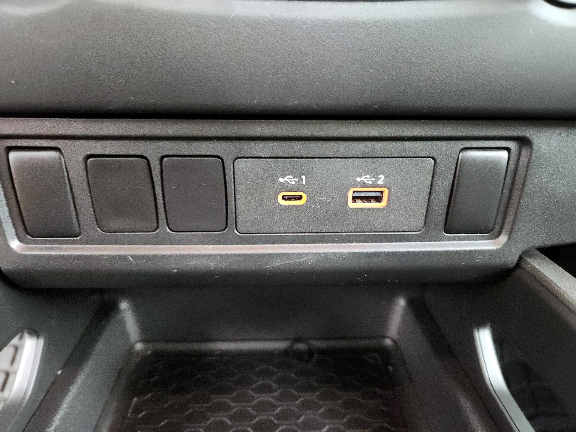 Thumbnail: 2024 Nissan Frontier - 18