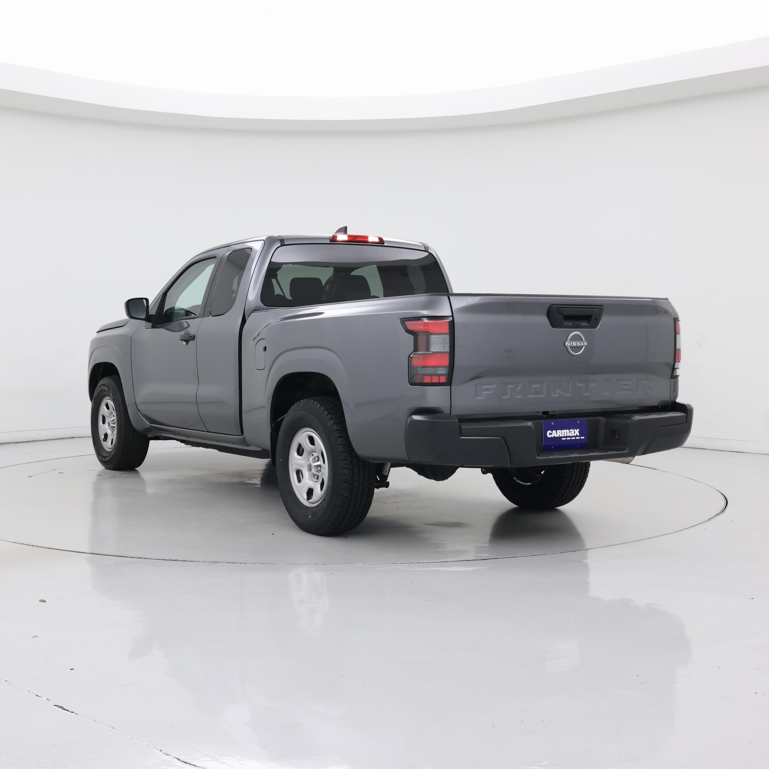 Thumbnail: 2024 Nissan Frontier - 2