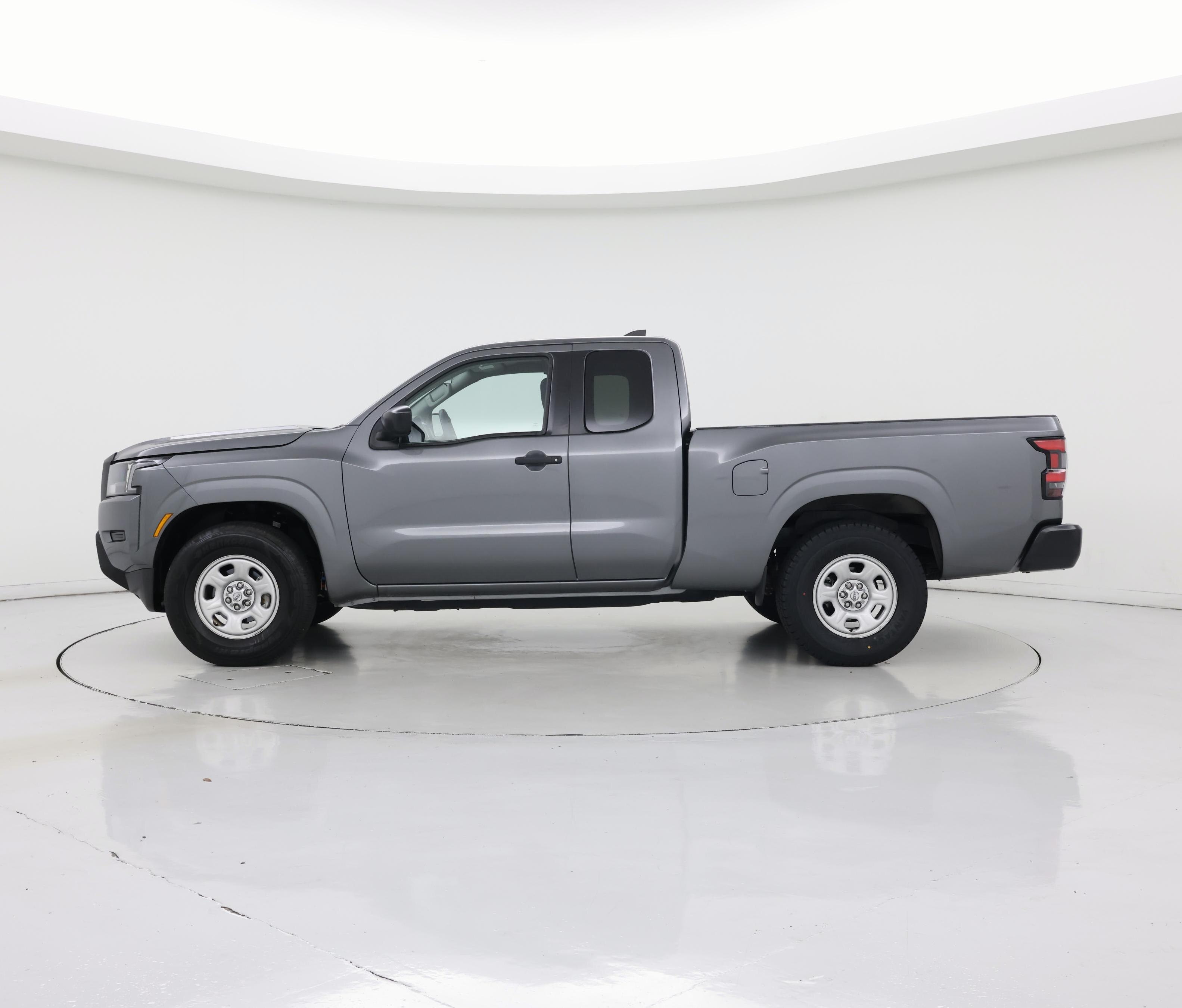 Thumbnail: 2024 Nissan Frontier - 3