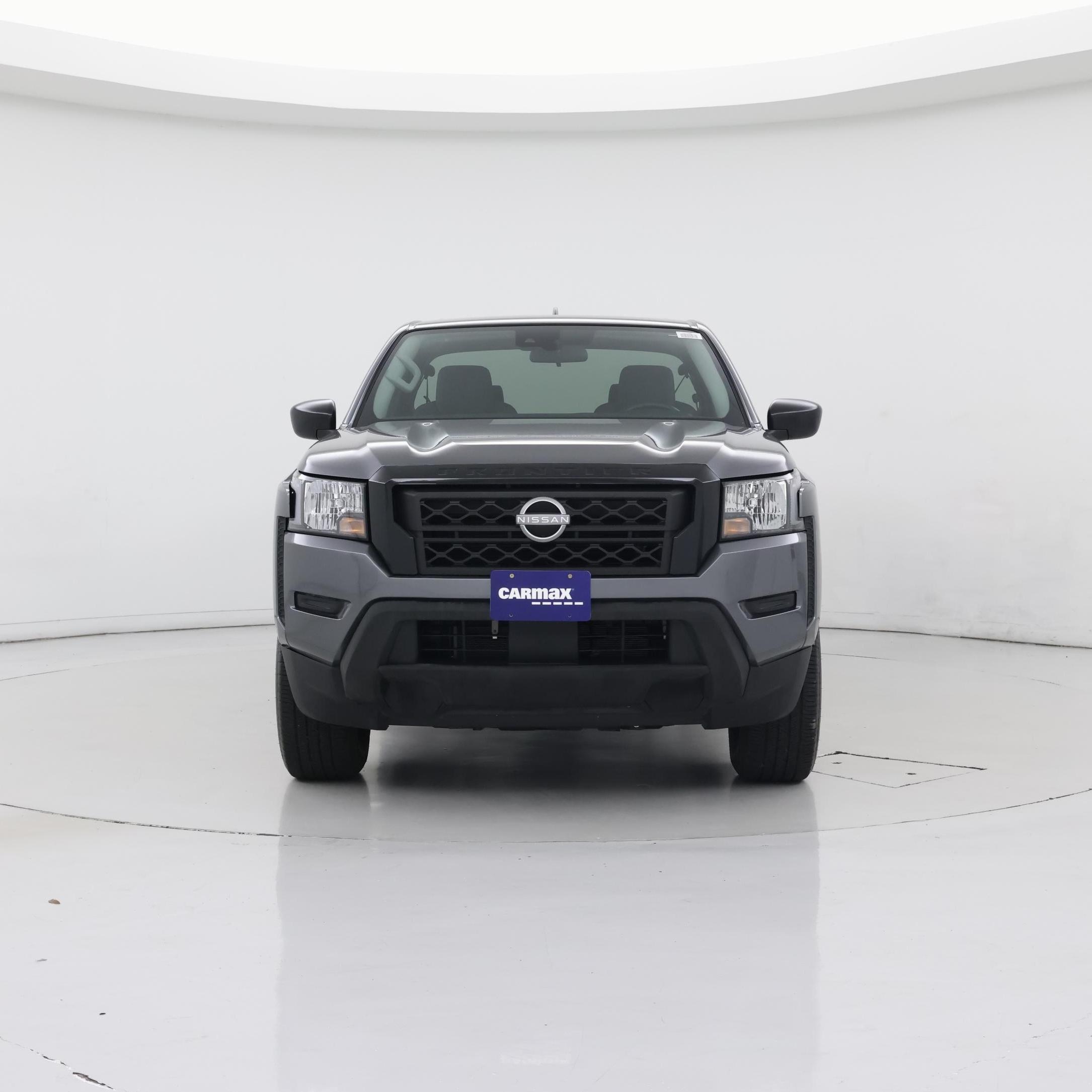 Thumbnail: 2024 Nissan Frontier - 5