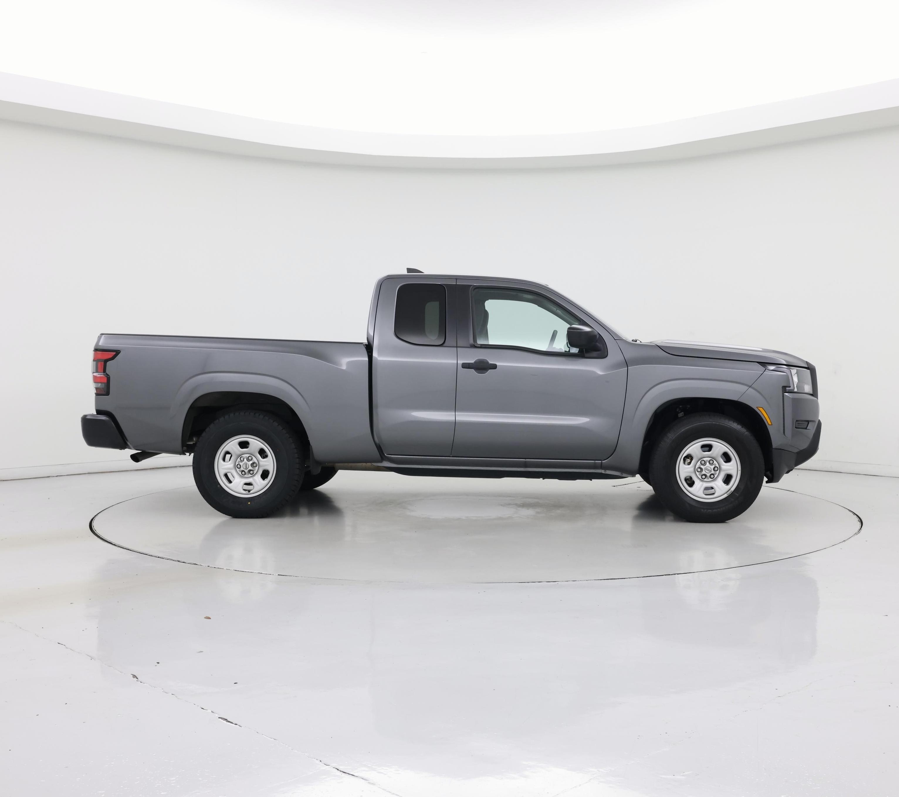 Thumbnail: 2024 Nissan Frontier - 7