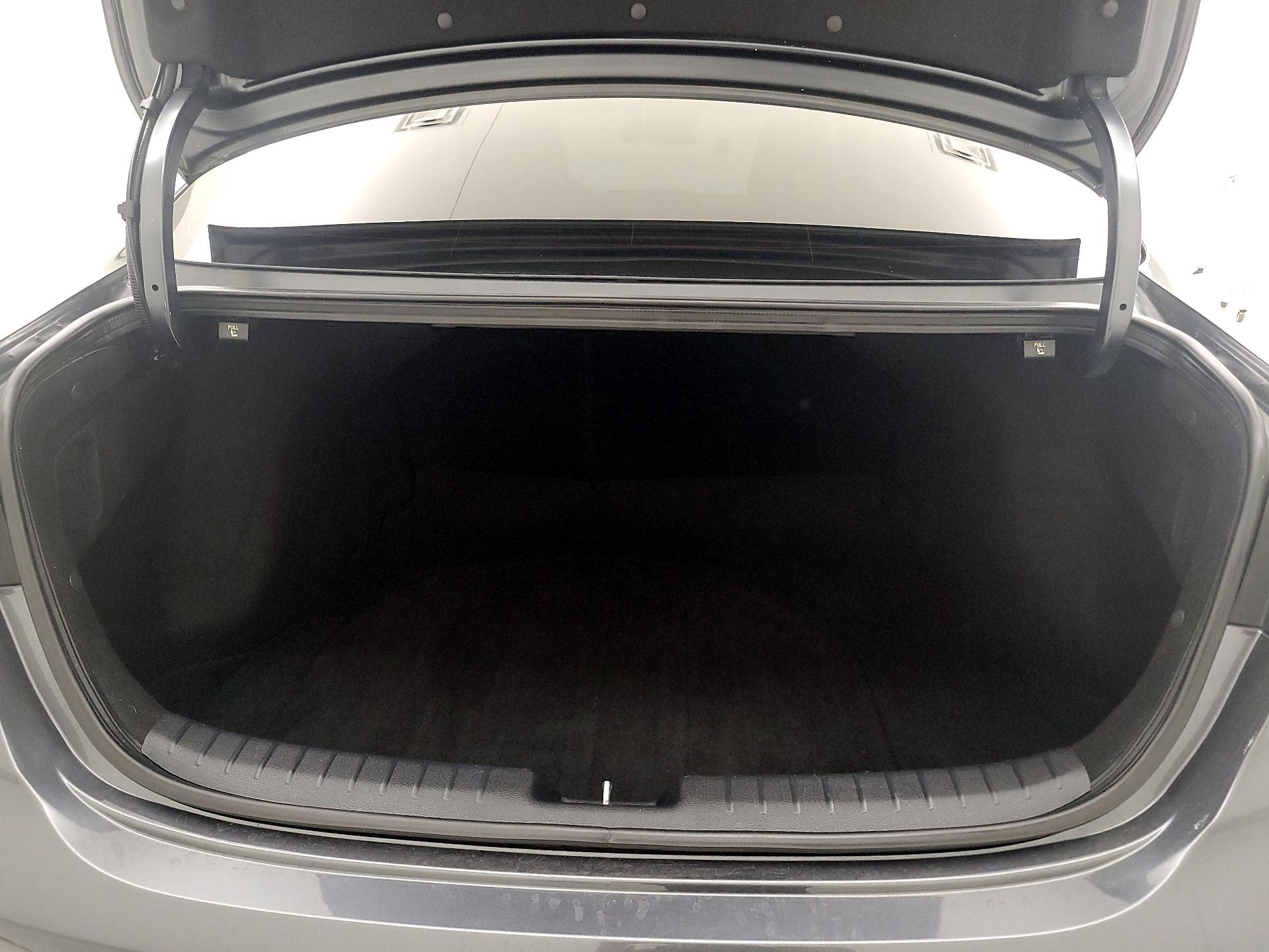 Thumbnail: 2022 Kia Forte - 20