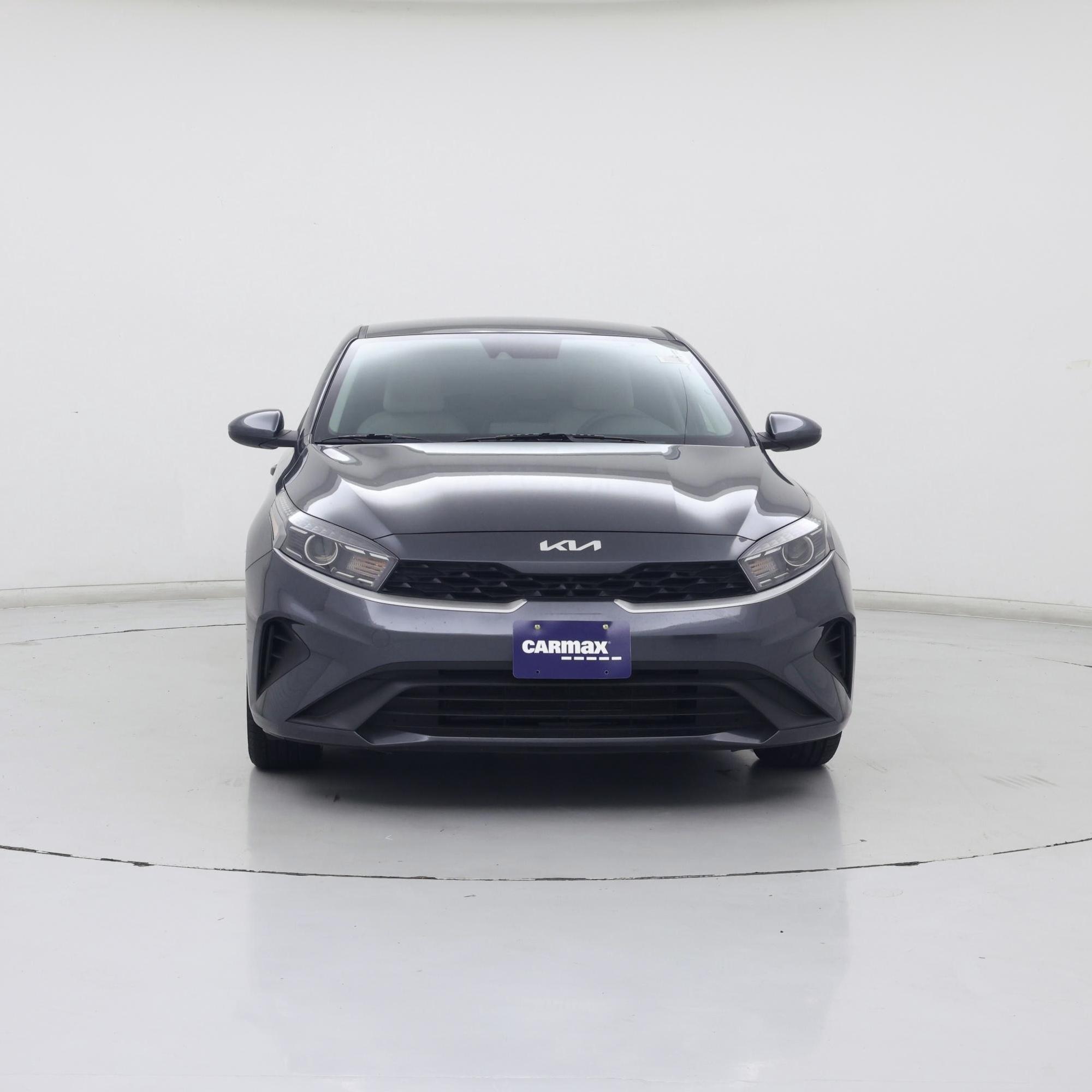 Thumbnail: 2022 Kia Forte - 5