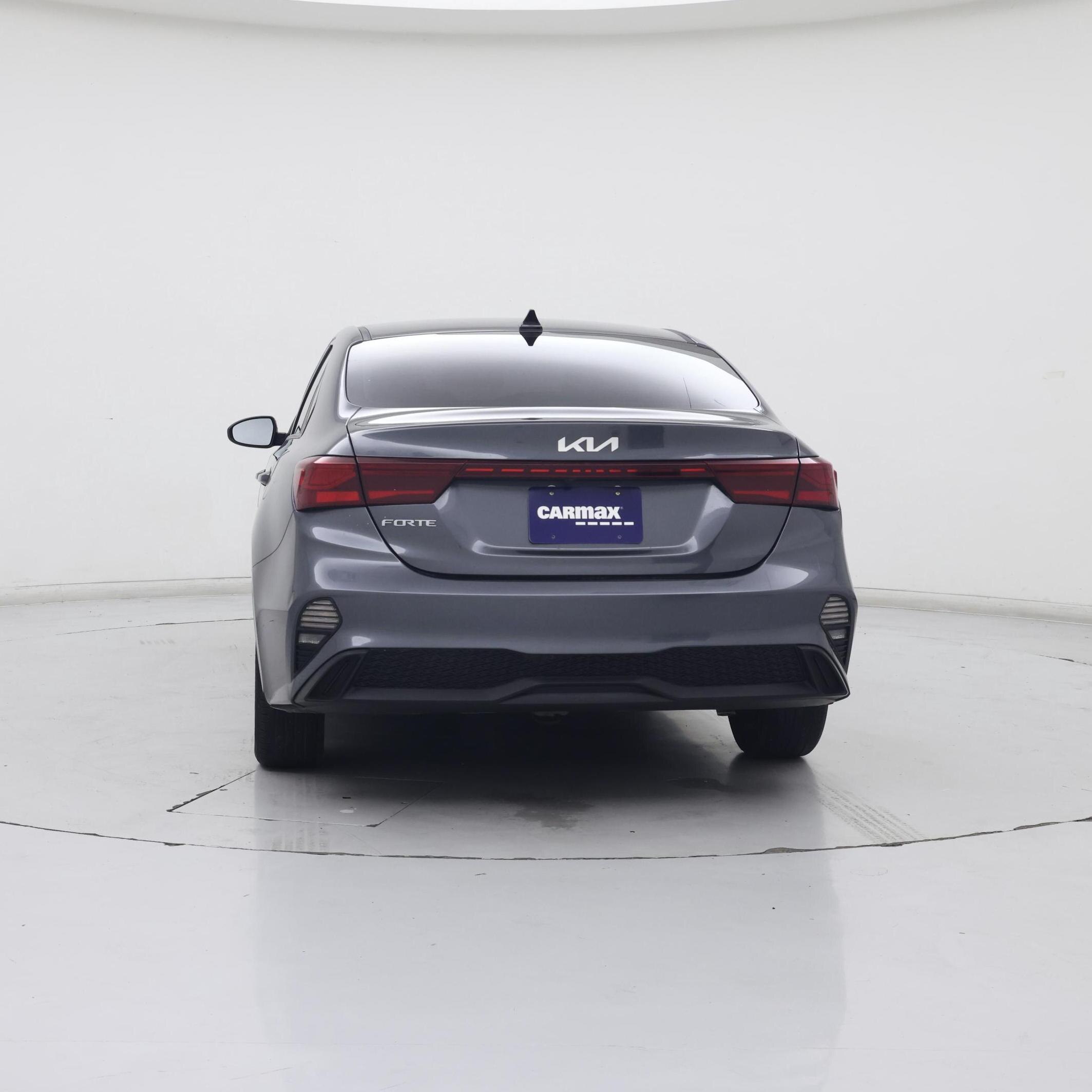 Thumbnail: 2022 Kia Forte - 6