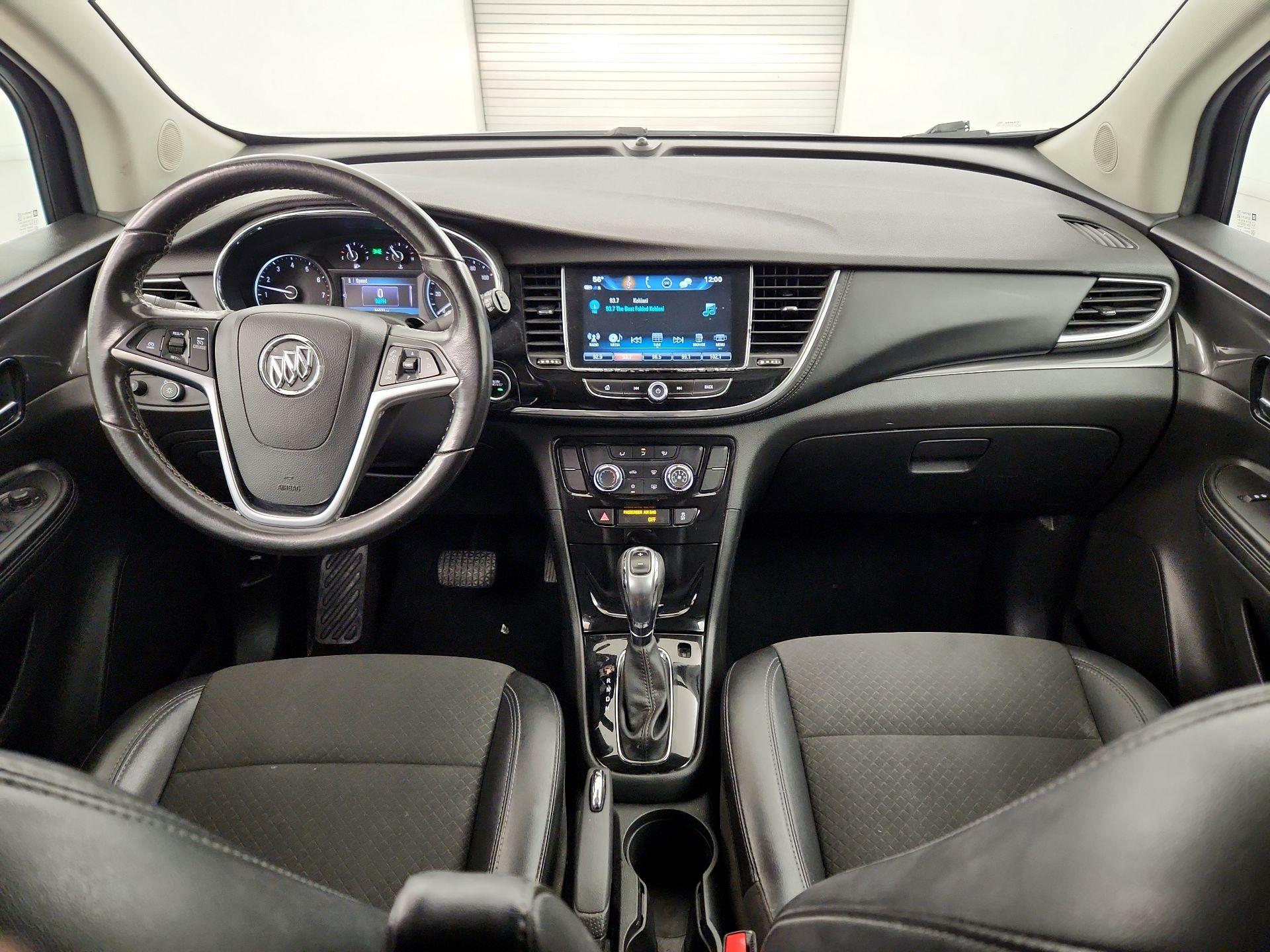 Thumbnail: 2020 Buick Encore - 9