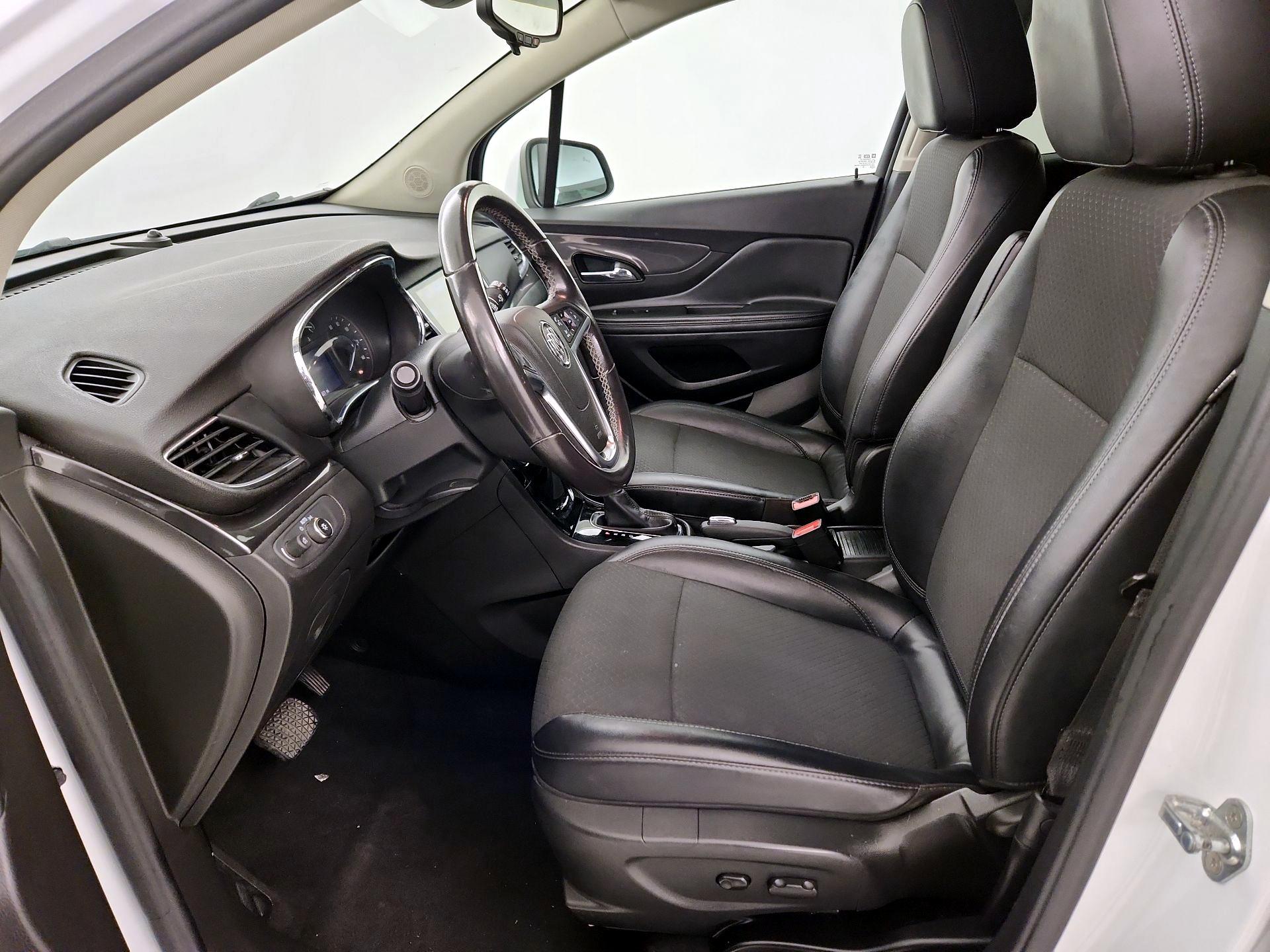 Thumbnail: 2020 Buick Encore - 11