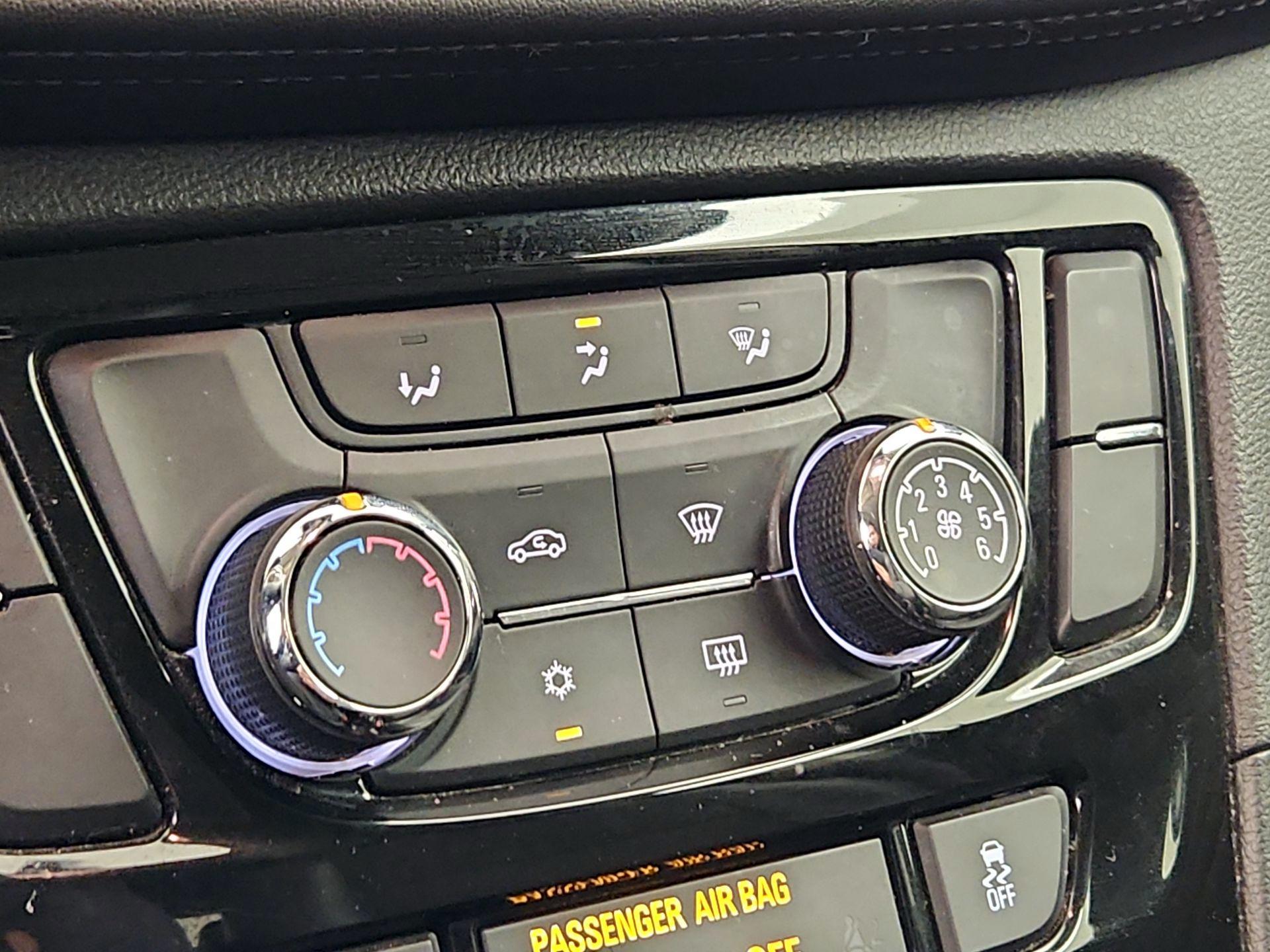 Thumbnail: 2020 Buick Encore - 16