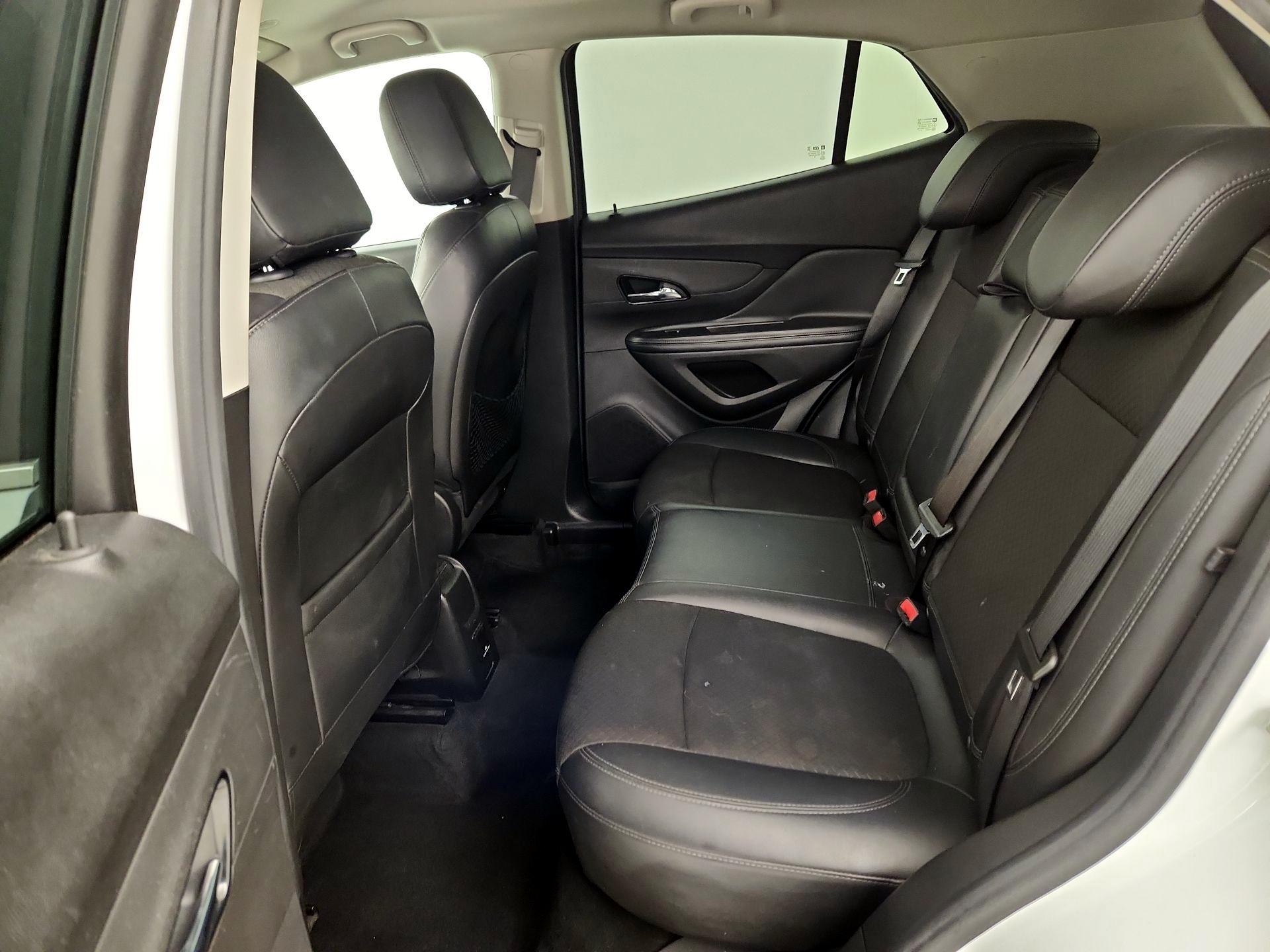 Thumbnail: 2020 Buick Encore - 19