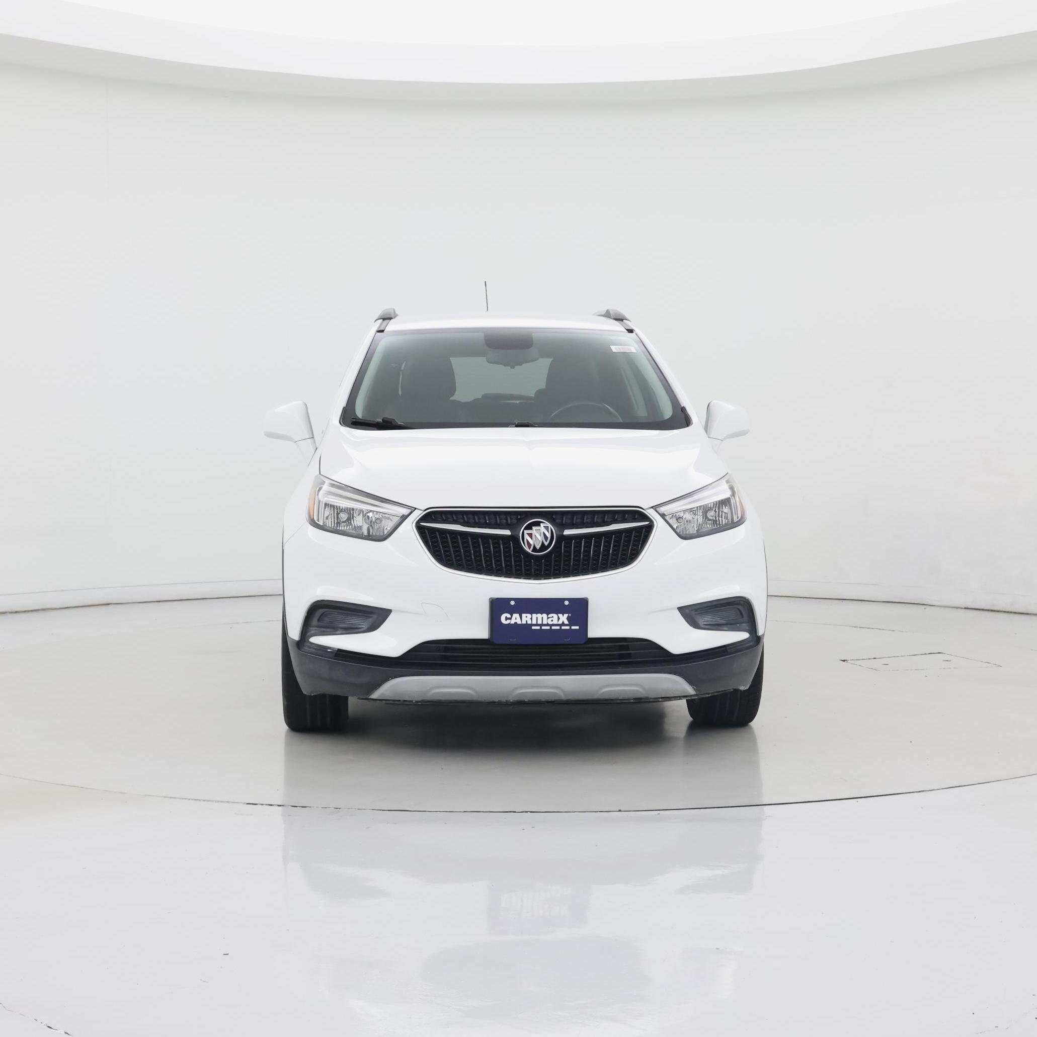 Thumbnail: 2020 Buick Encore - 5