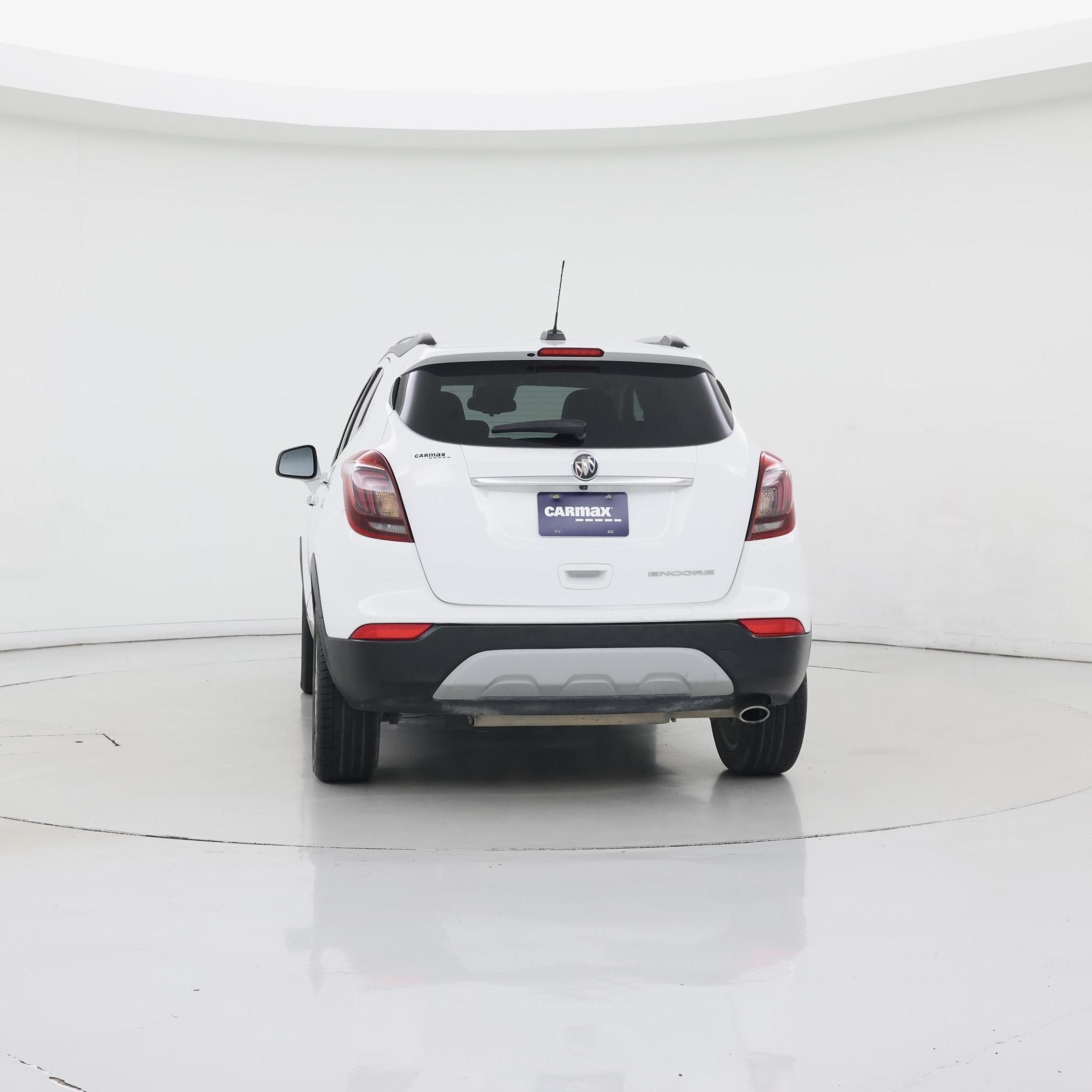 Thumbnail: 2020 Buick Encore - 6