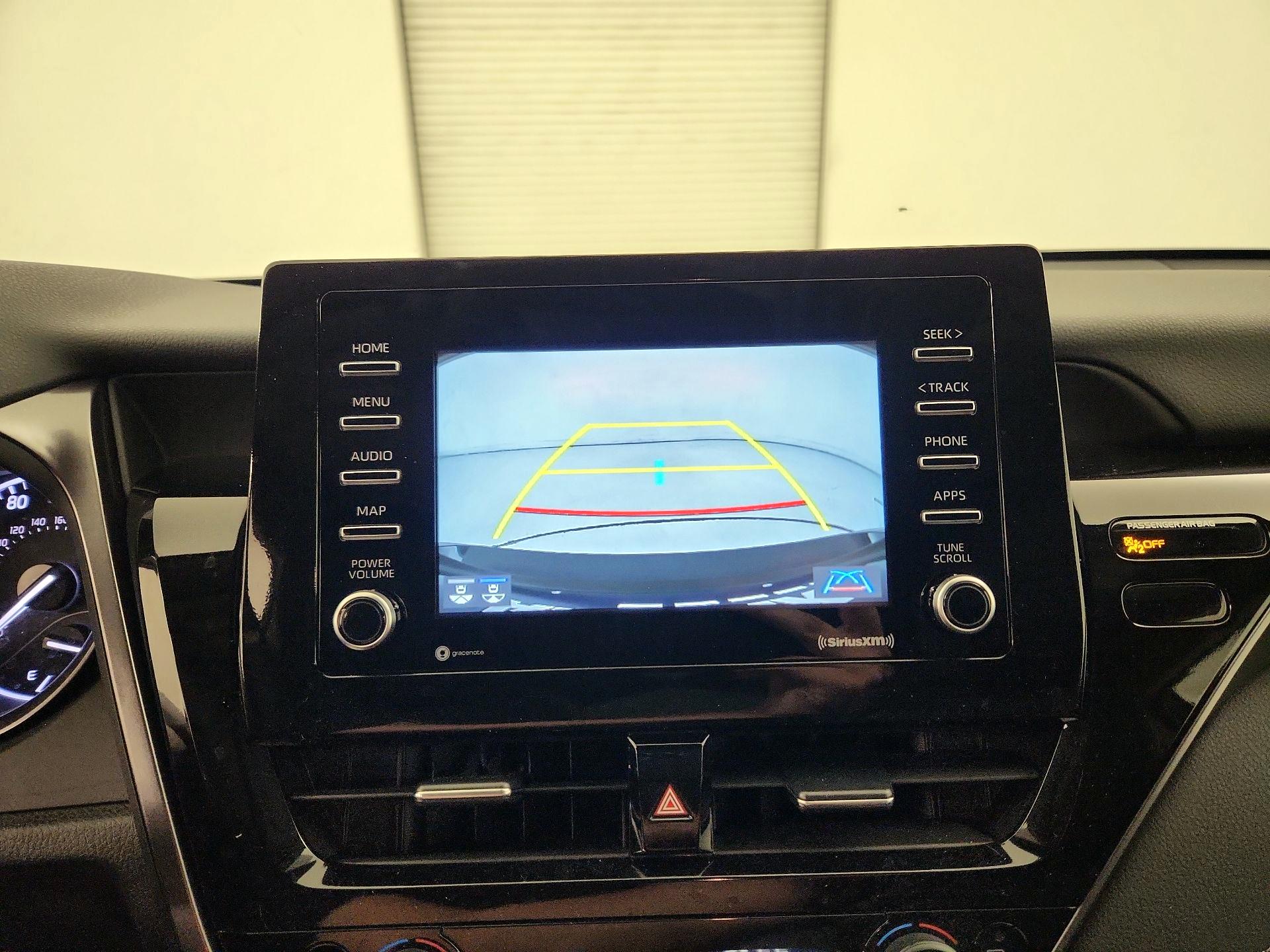 Thumbnail: 2024 Toyota Camry - 14