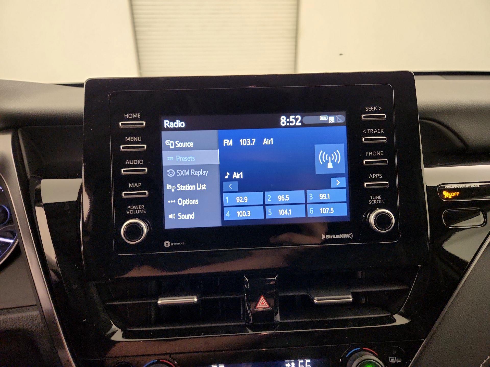 Thumbnail: 2024 Toyota Camry - 15