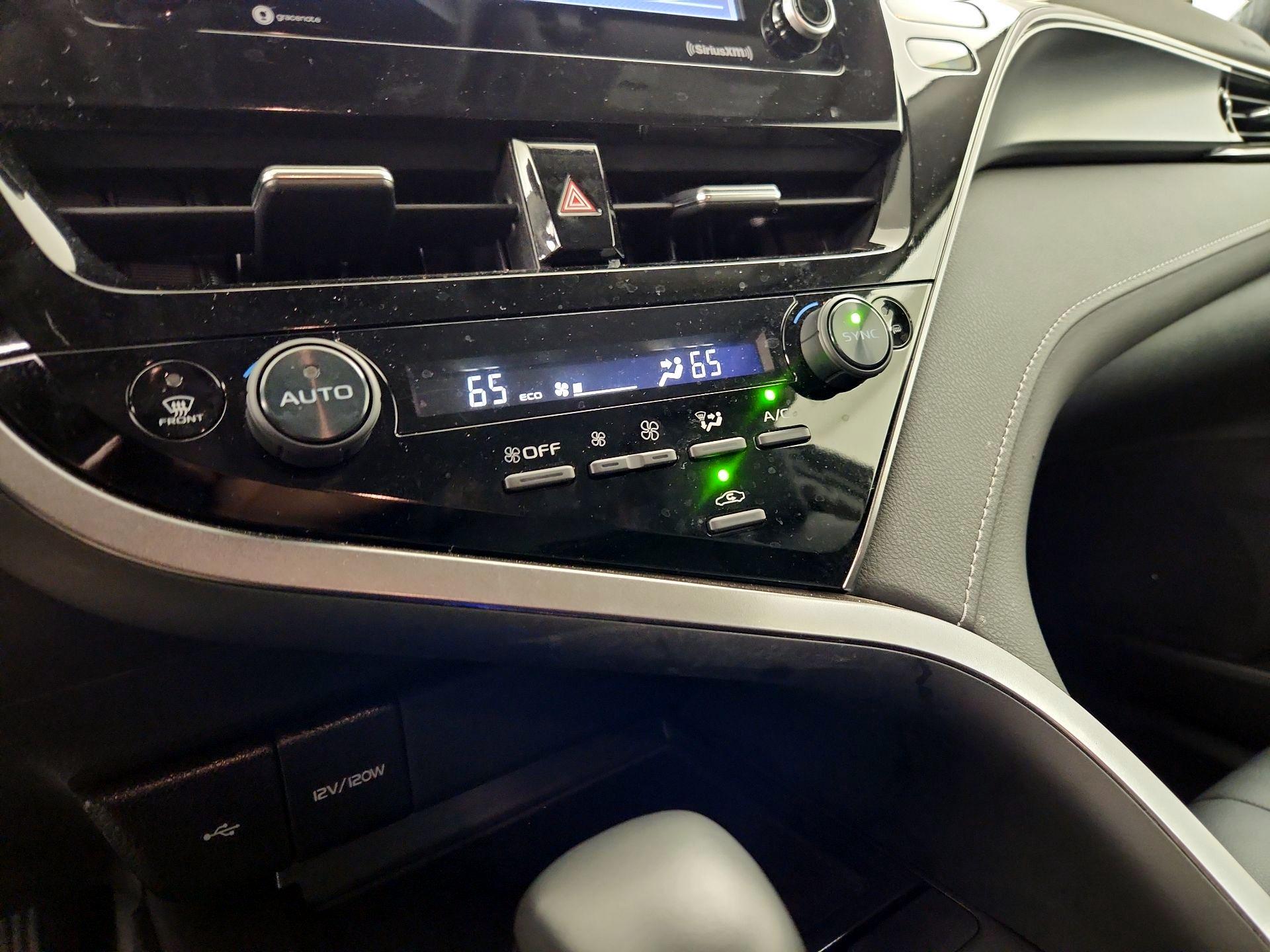 Thumbnail: 2024 Toyota Camry - 16