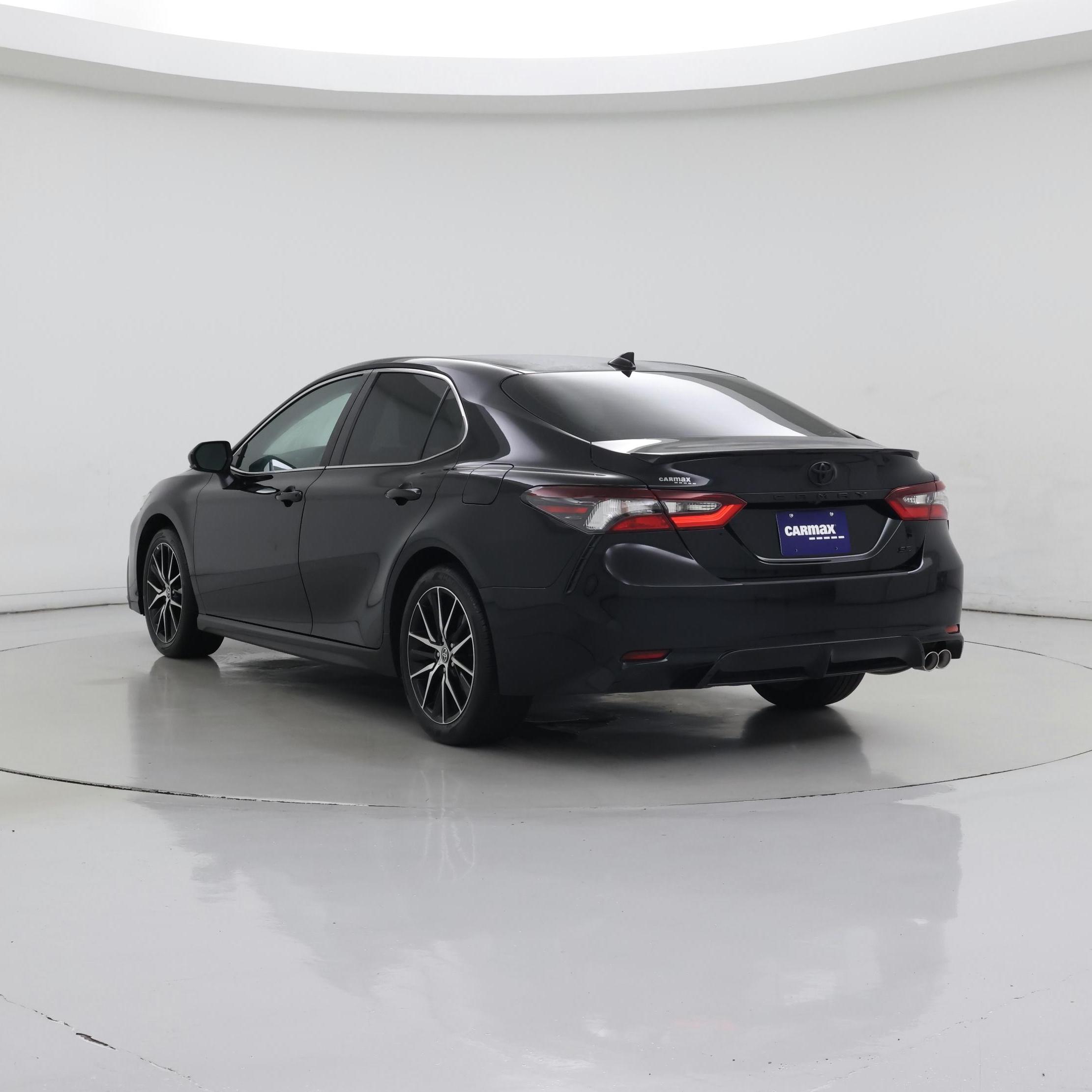 Thumbnail: 2024 Toyota Camry - 2