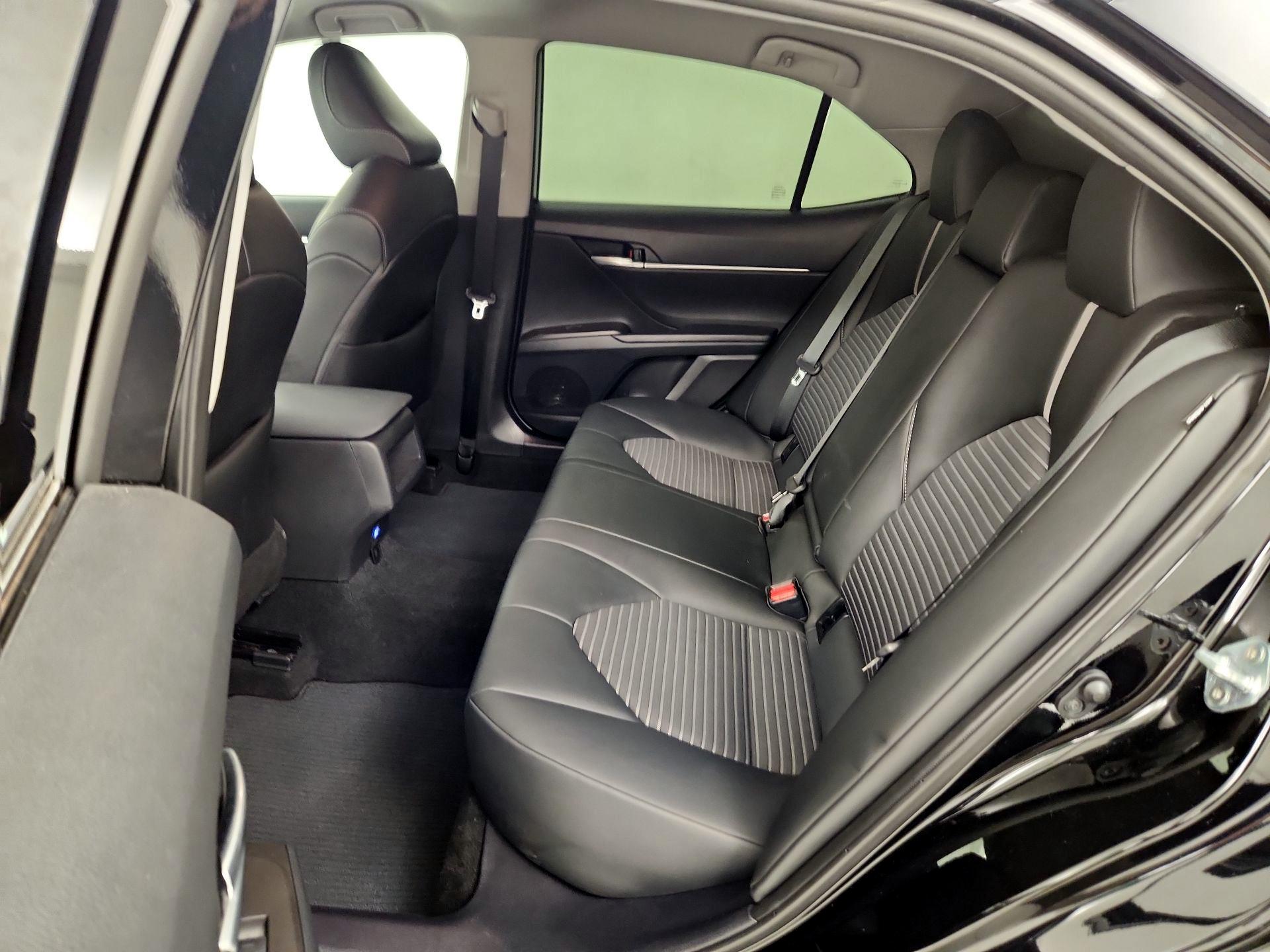 Thumbnail: 2024 Toyota Camry - 19