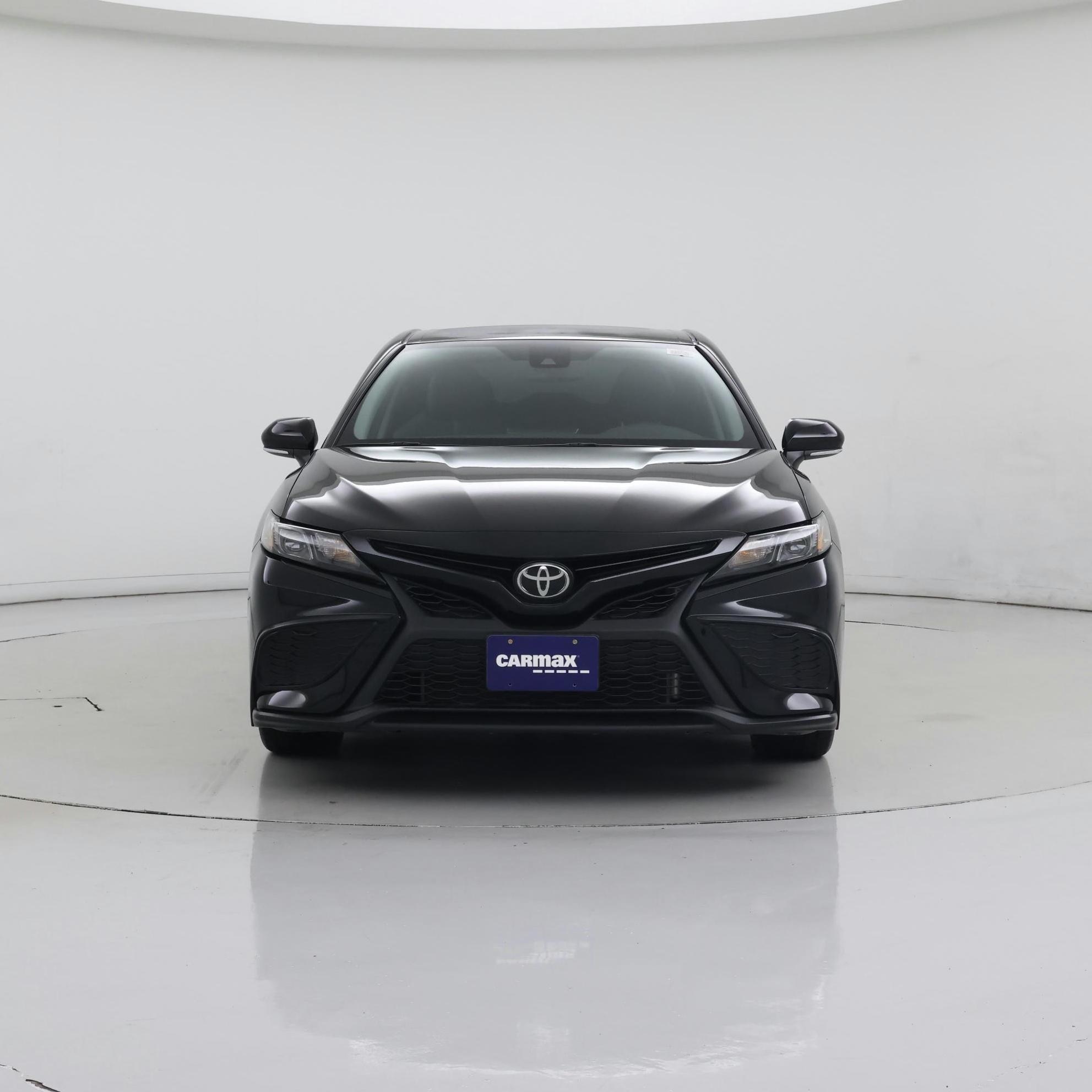 Thumbnail: 2024 Toyota Camry - 5