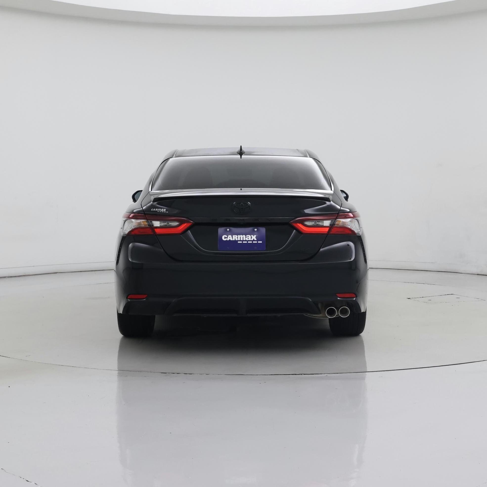 Thumbnail: 2024 Toyota Camry - 6