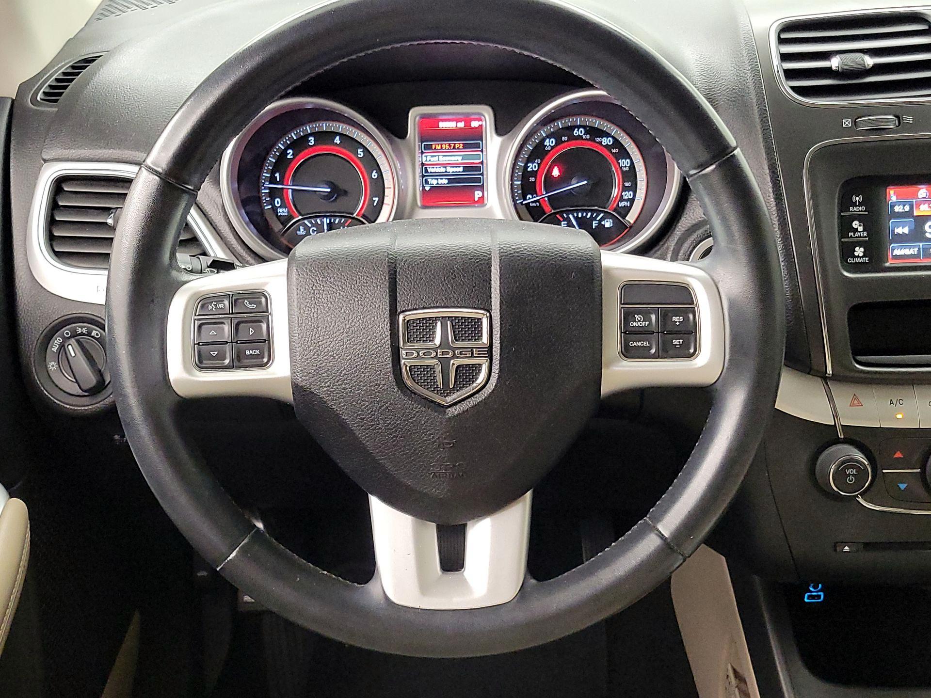 Thumbnail: 2020 Dodge Journey - 10