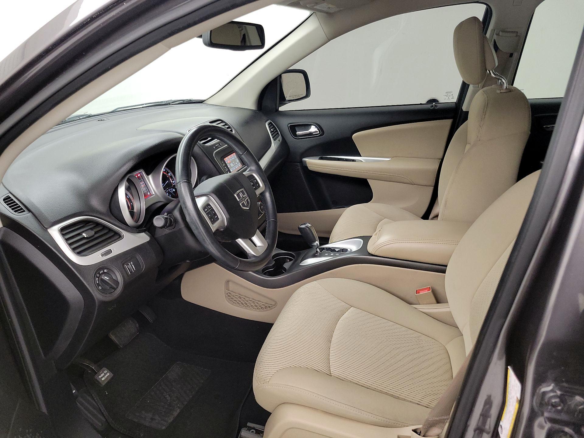 Thumbnail: 2020 Dodge Journey - 11