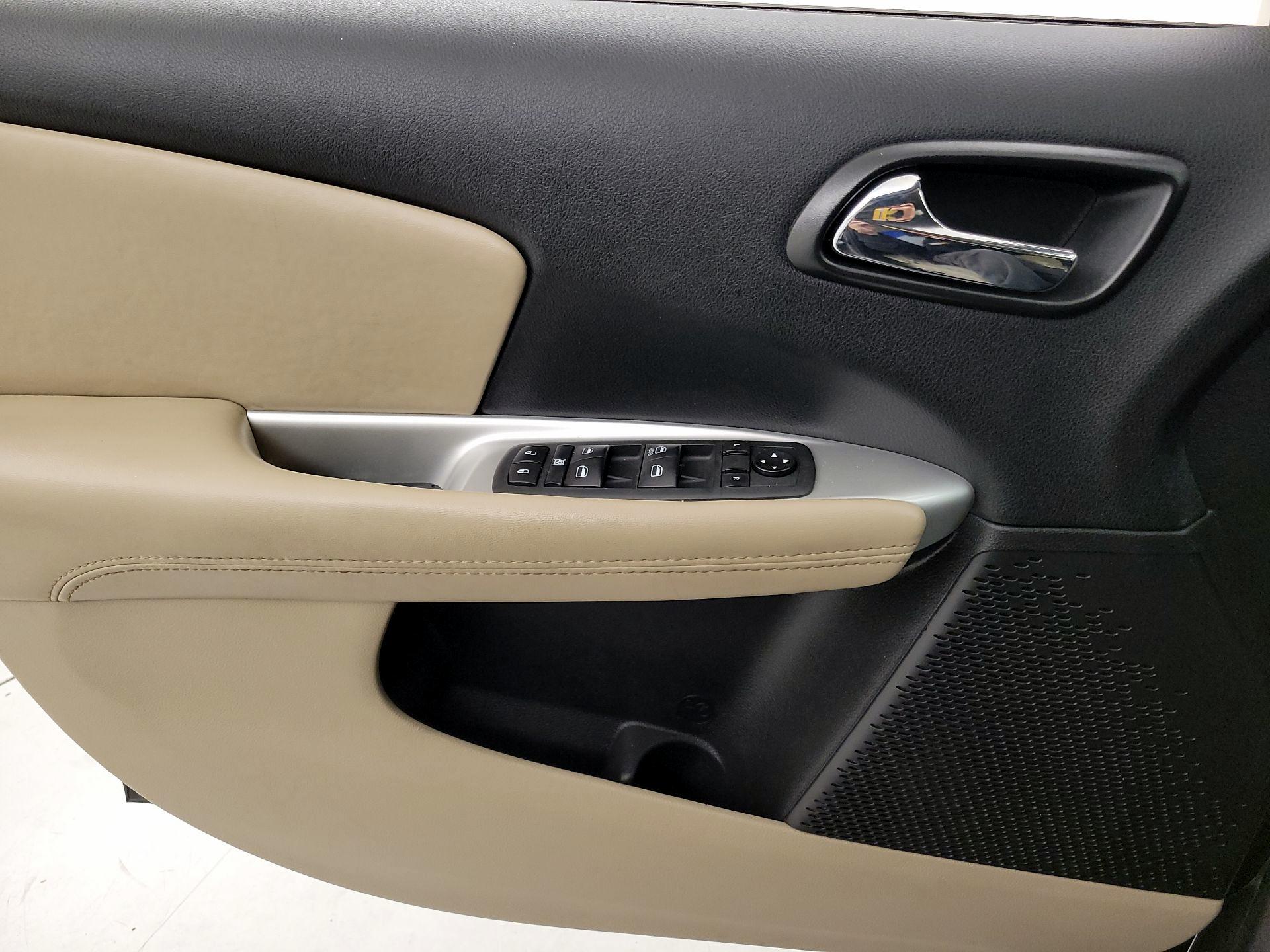 Thumbnail: 2020 Dodge Journey - 12