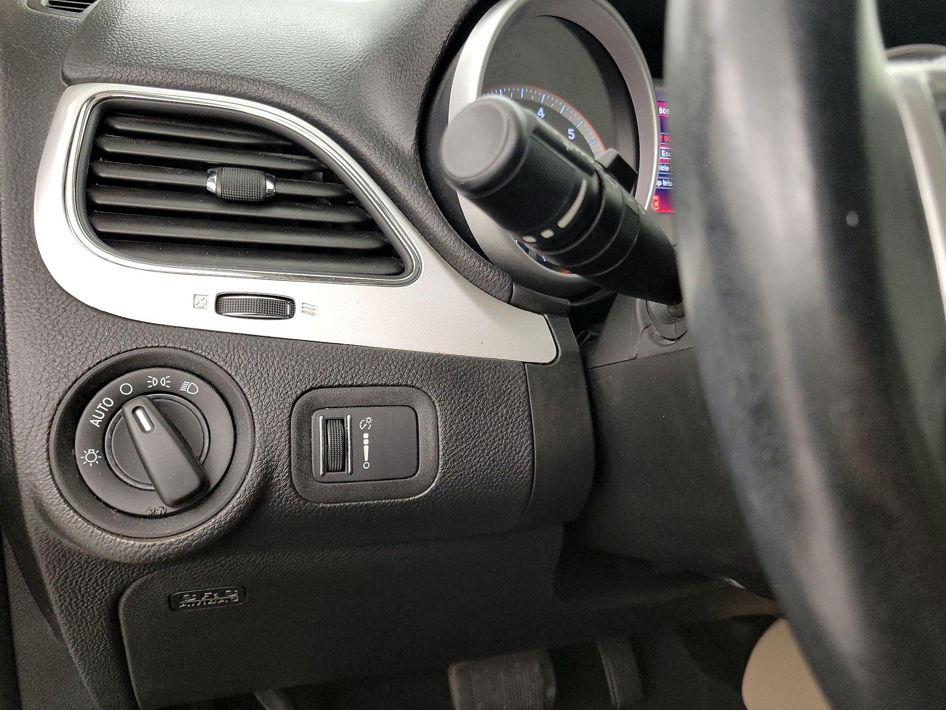 Thumbnail: 2020 Dodge Journey - 13