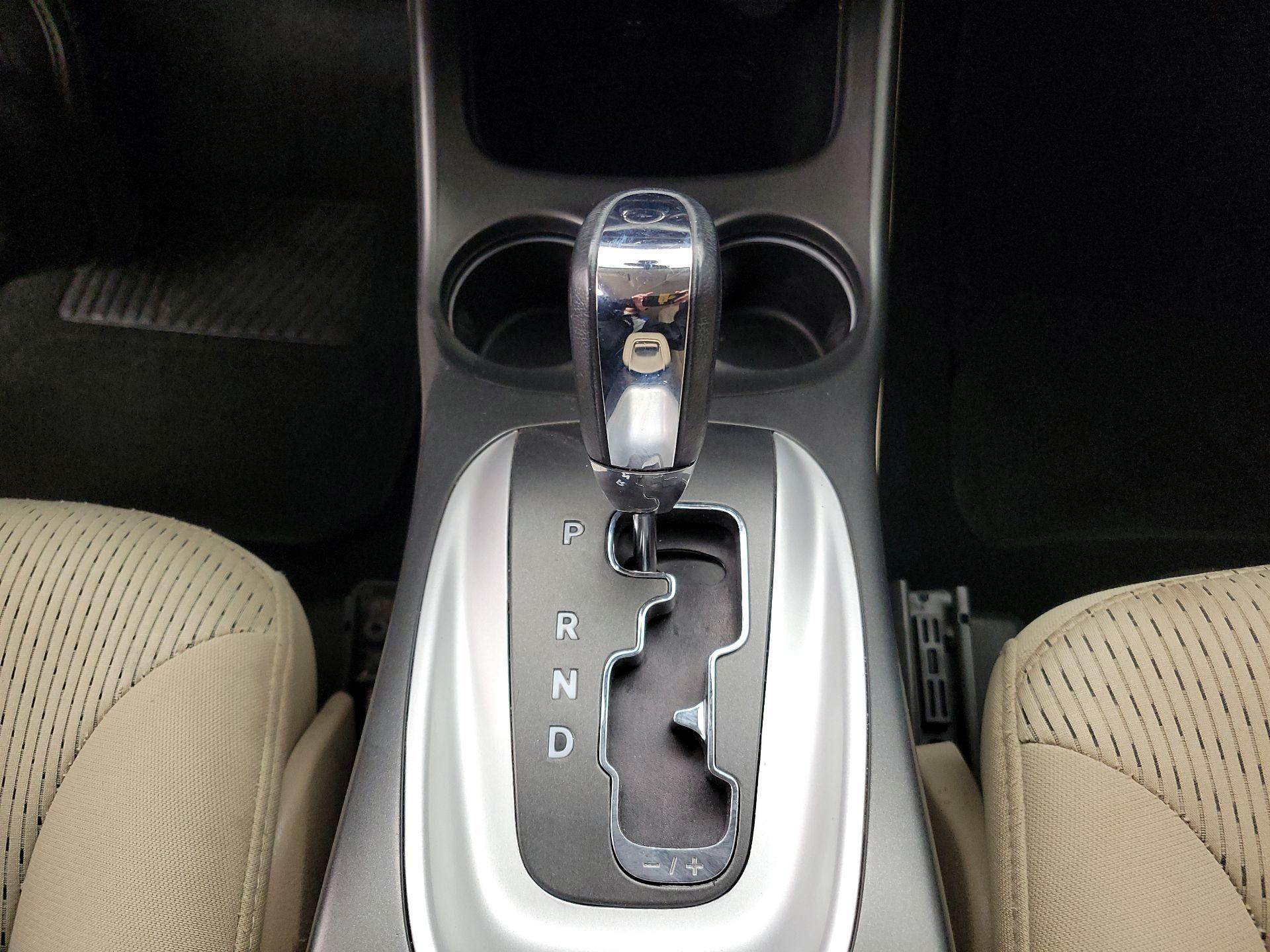 Thumbnail: 2020 Dodge Journey - 17