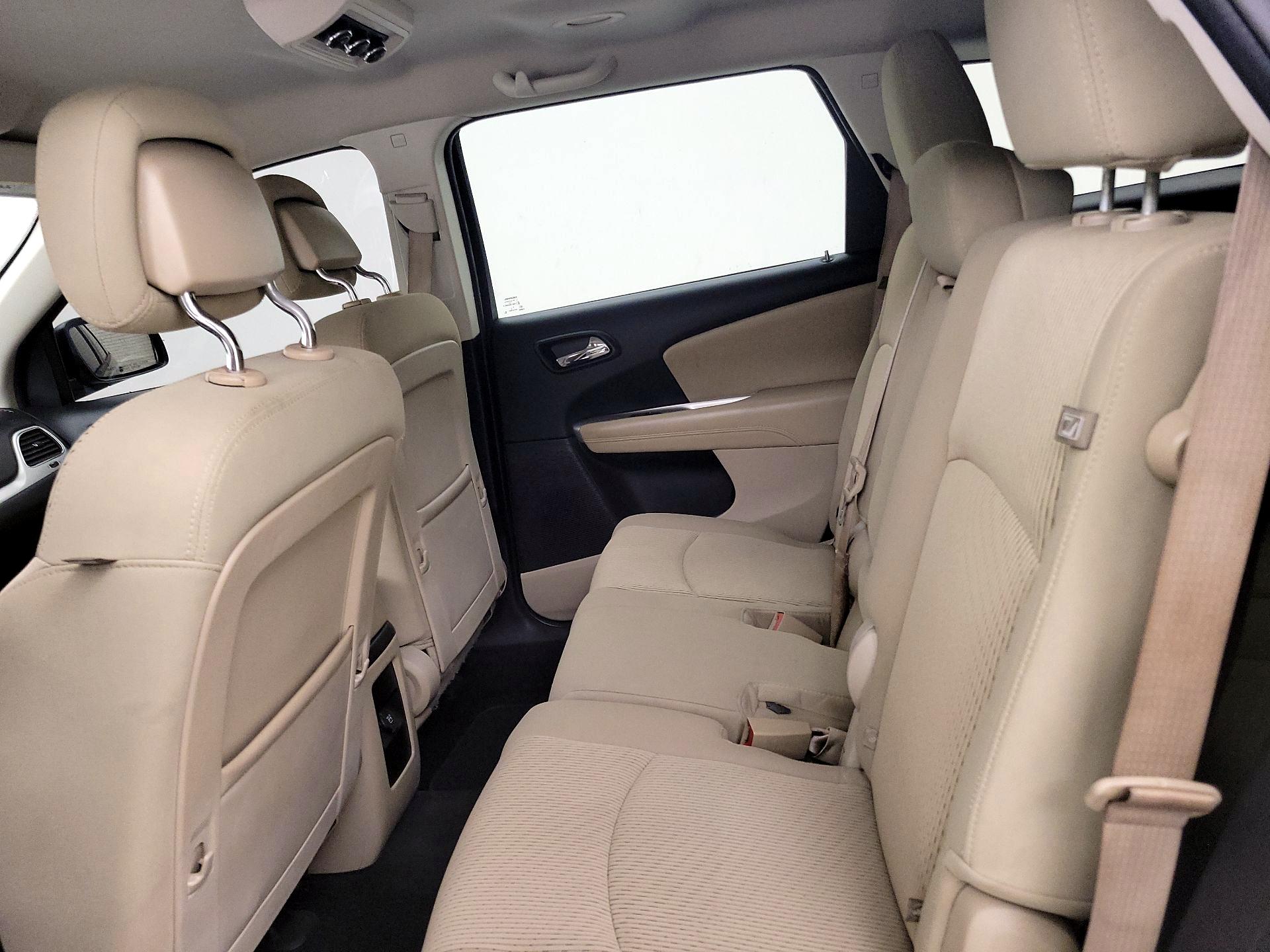 Thumbnail: 2020 Dodge Journey - 19