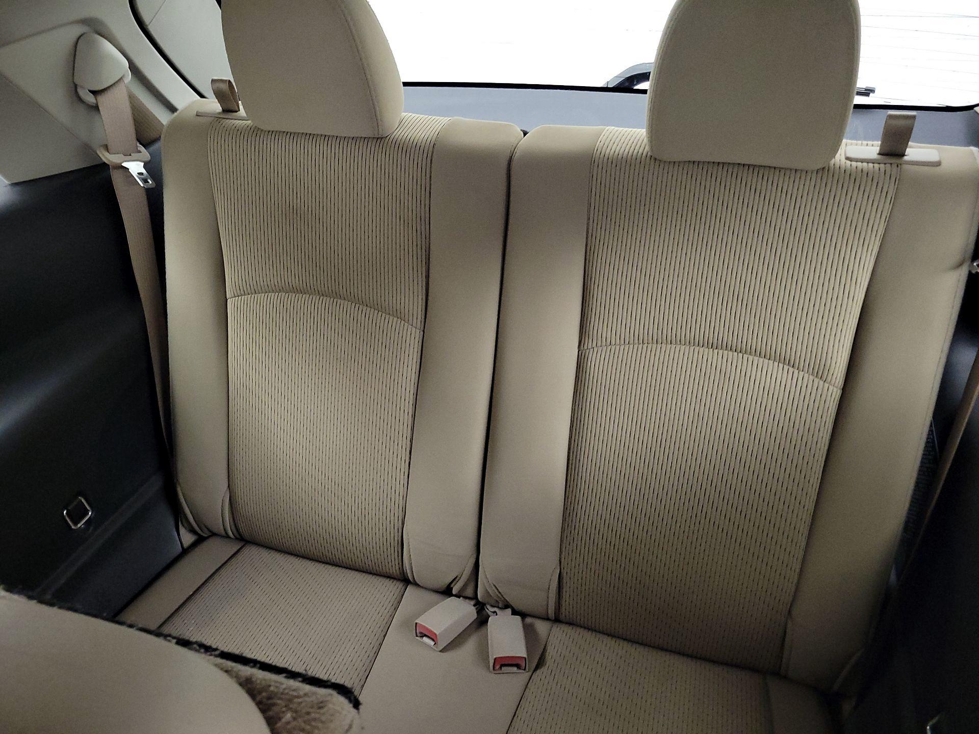 Thumbnail: 2020 Dodge Journey - 20