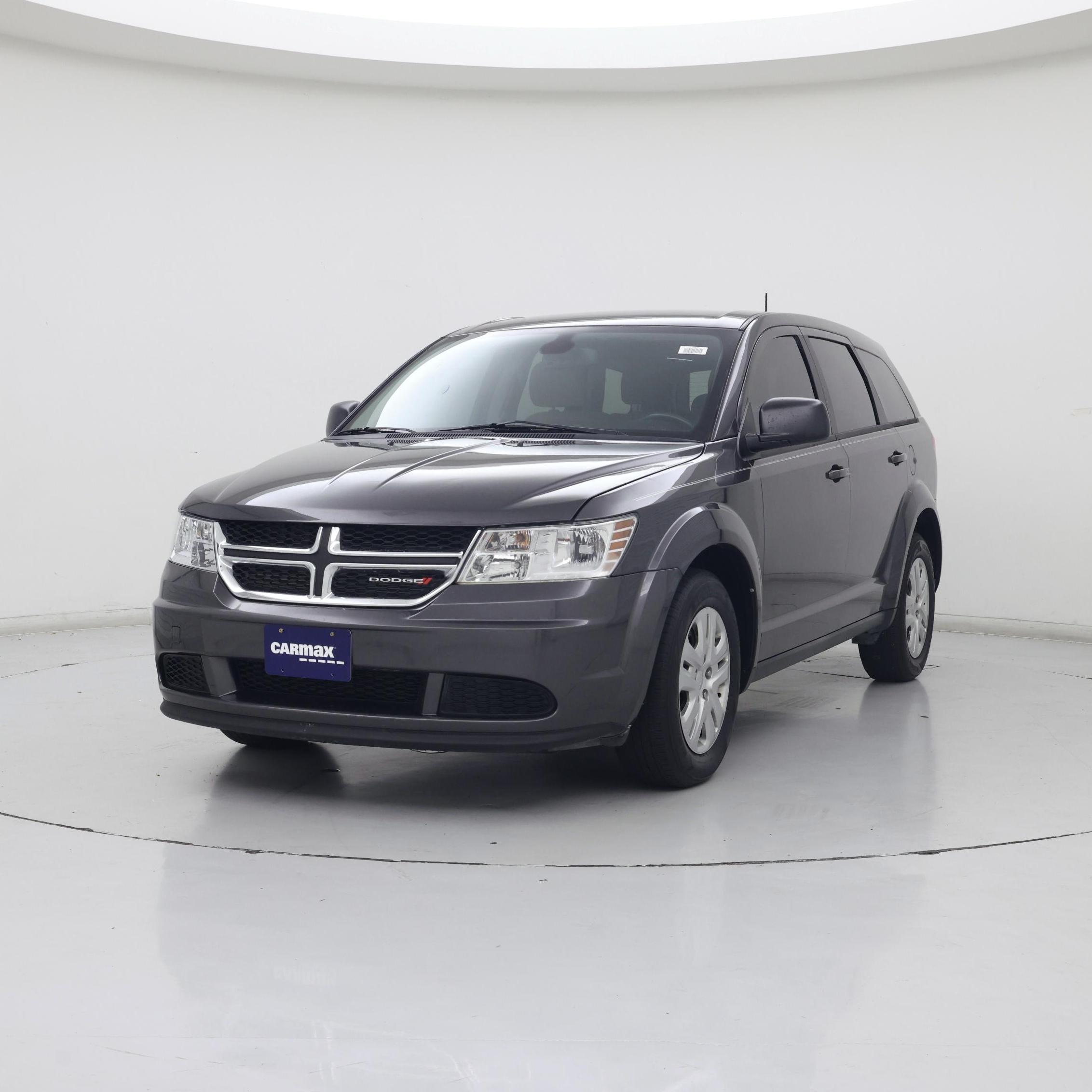 Thumbnail: 2020 Dodge Journey - 4