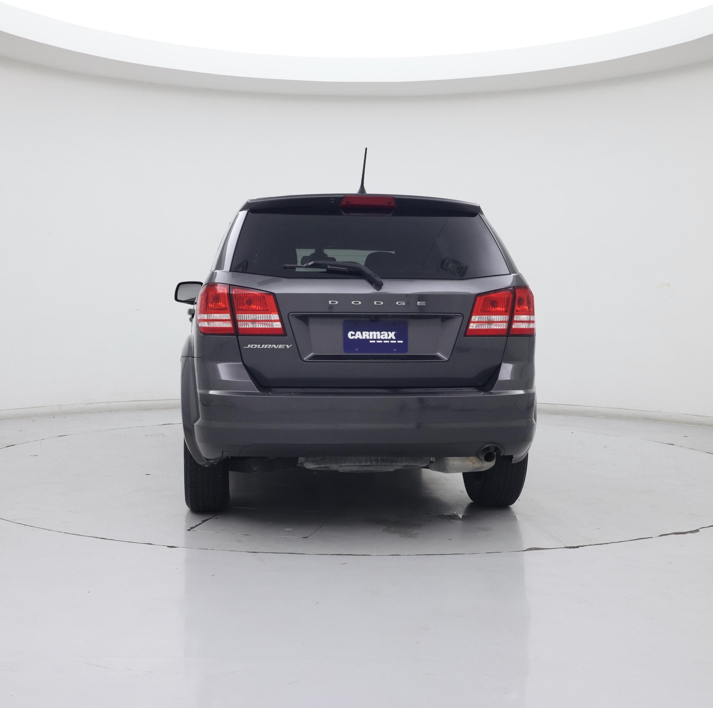 Thumbnail: 2020 Dodge Journey - 6