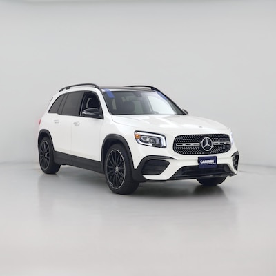 2022 Mercedes-Benz GLB250