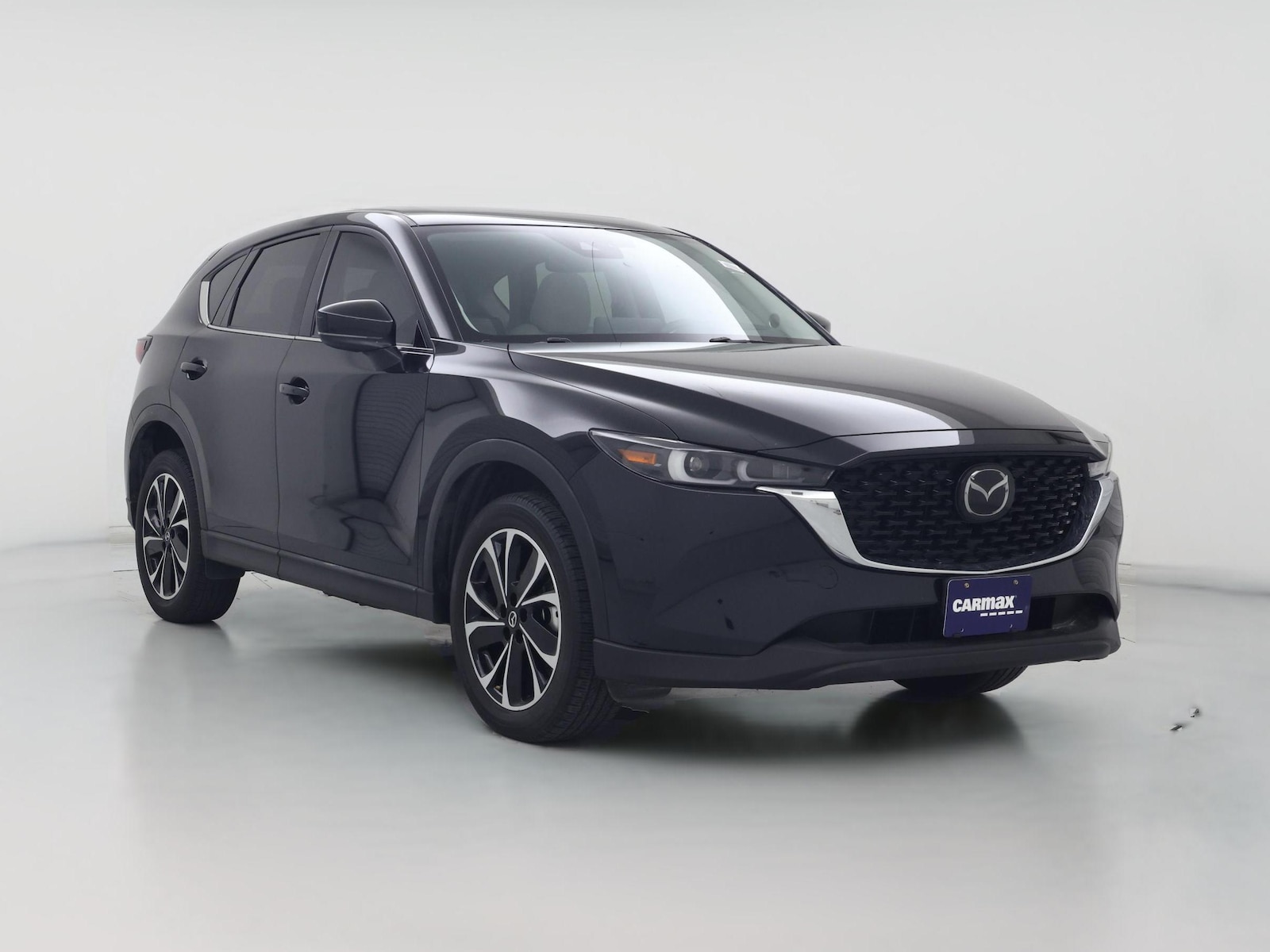 2023 Mazda CX-5 S Premium Plus package