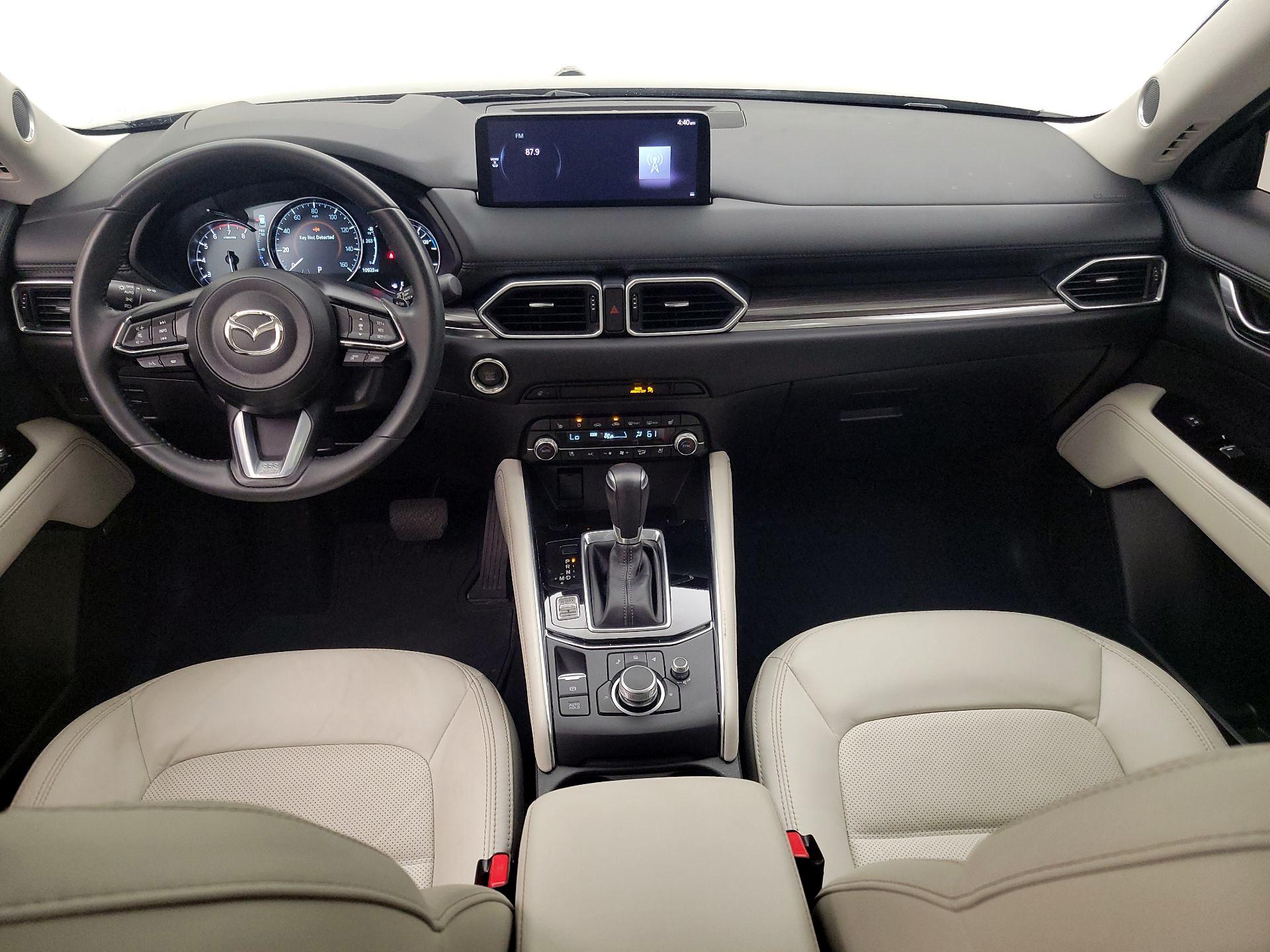 Thumbnail: 2023 Mazda CX-5 - 9