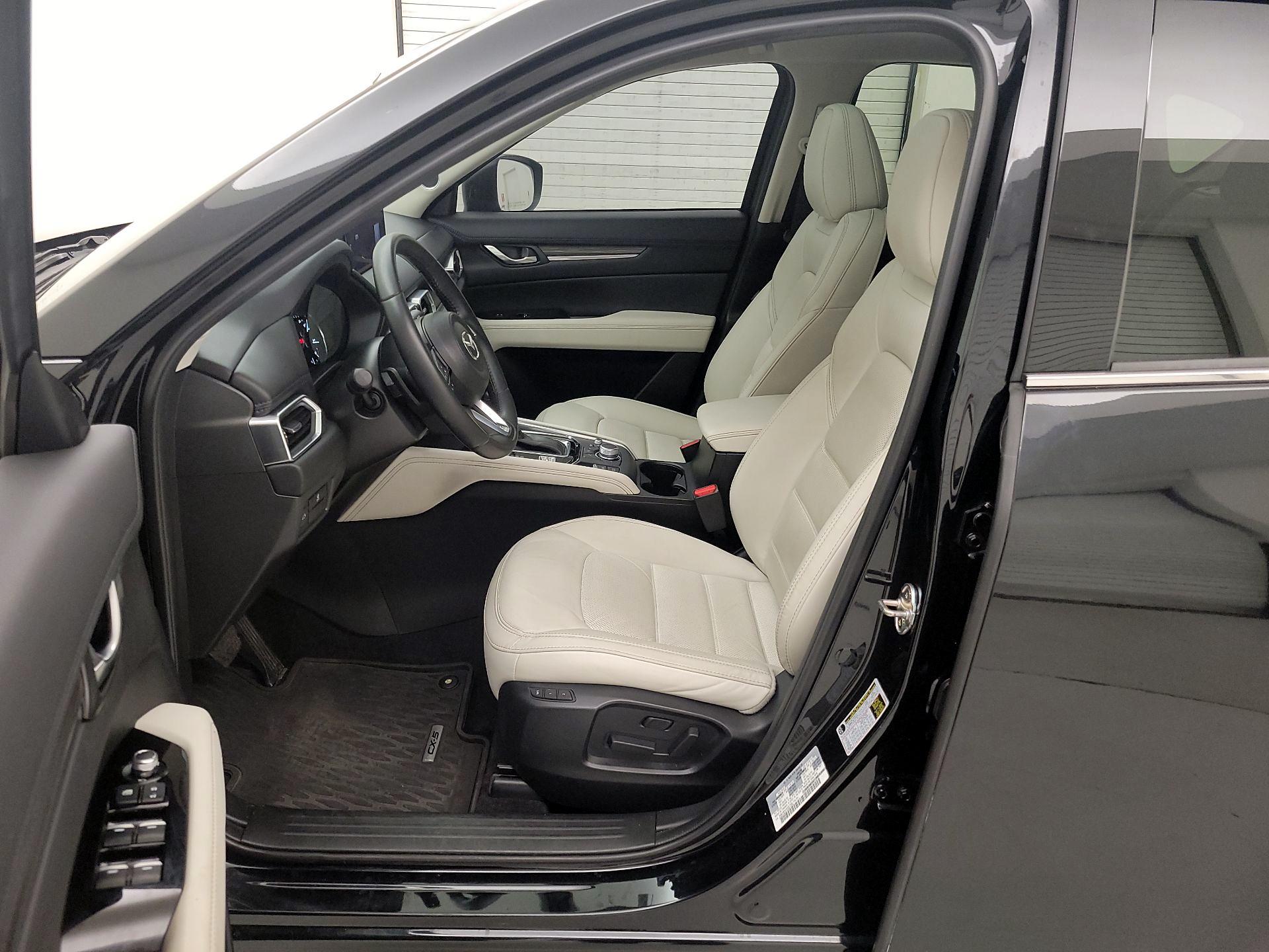 Thumbnail: 2023 Mazda CX-5 - 11