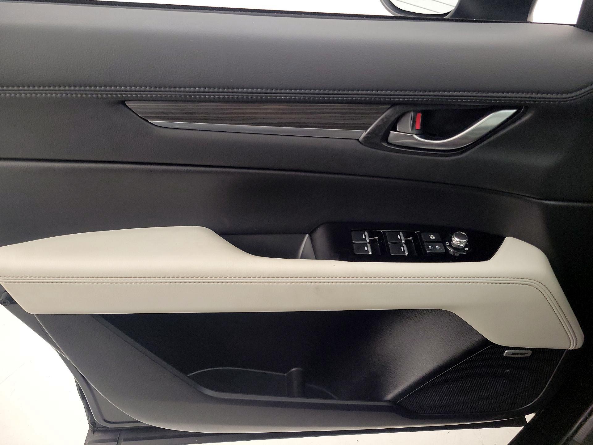 Thumbnail: 2023 Mazda CX-5 - 12