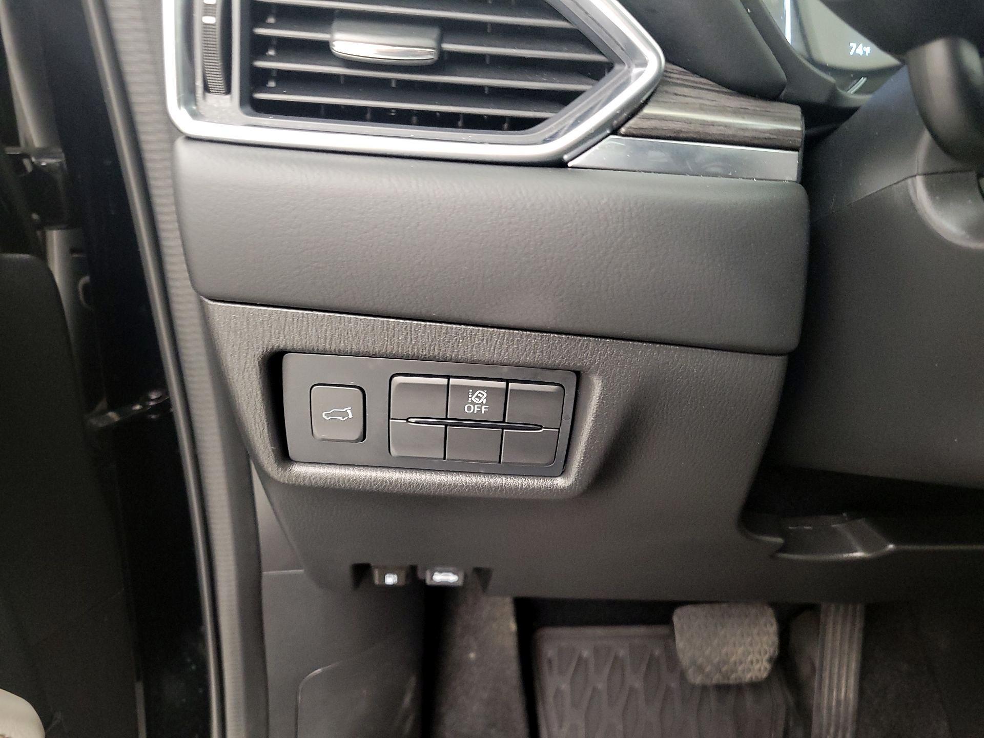 Thumbnail: 2023 Mazda CX-5 - 13