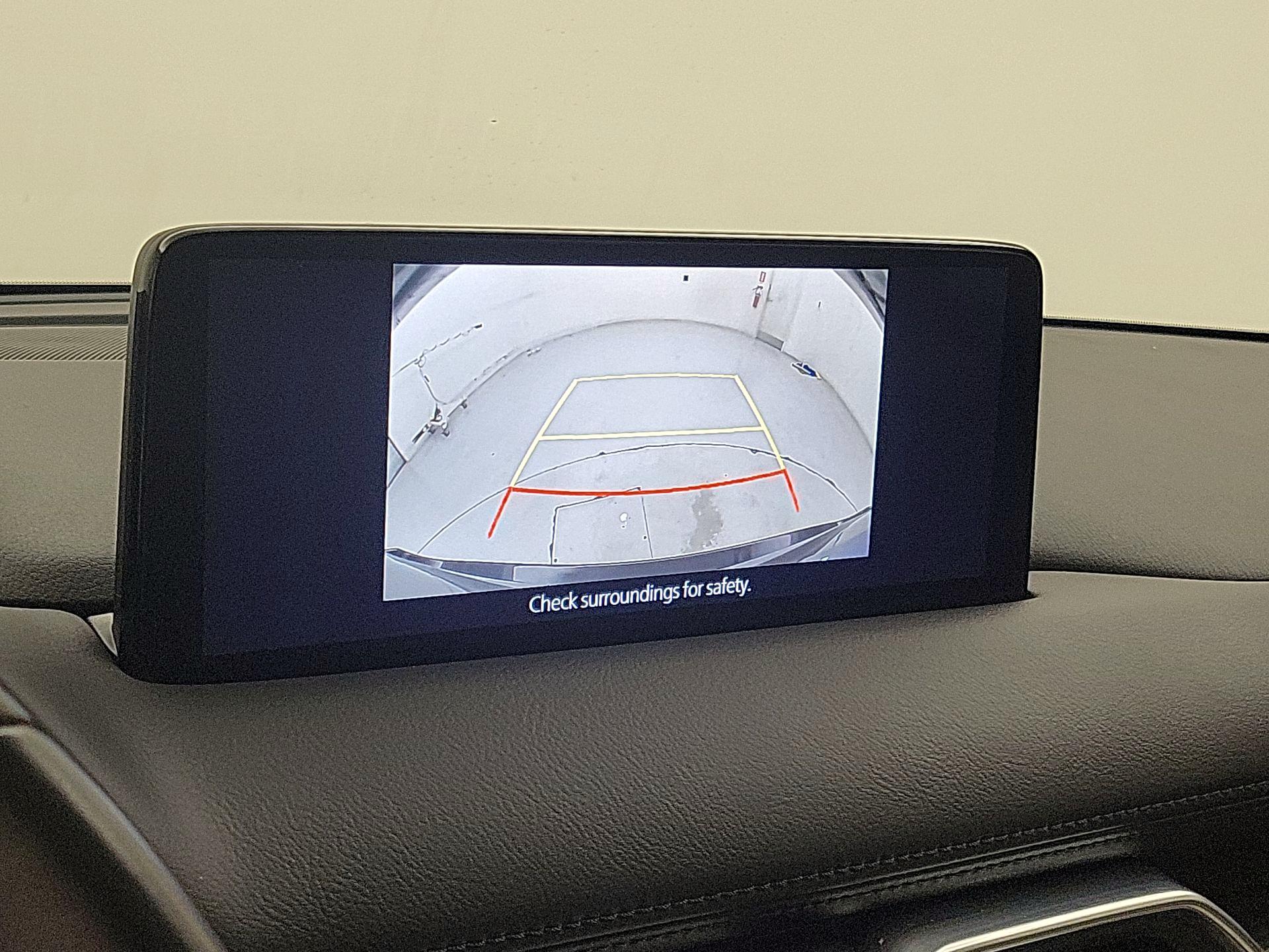 Thumbnail: 2023 Mazda CX-5 - 14