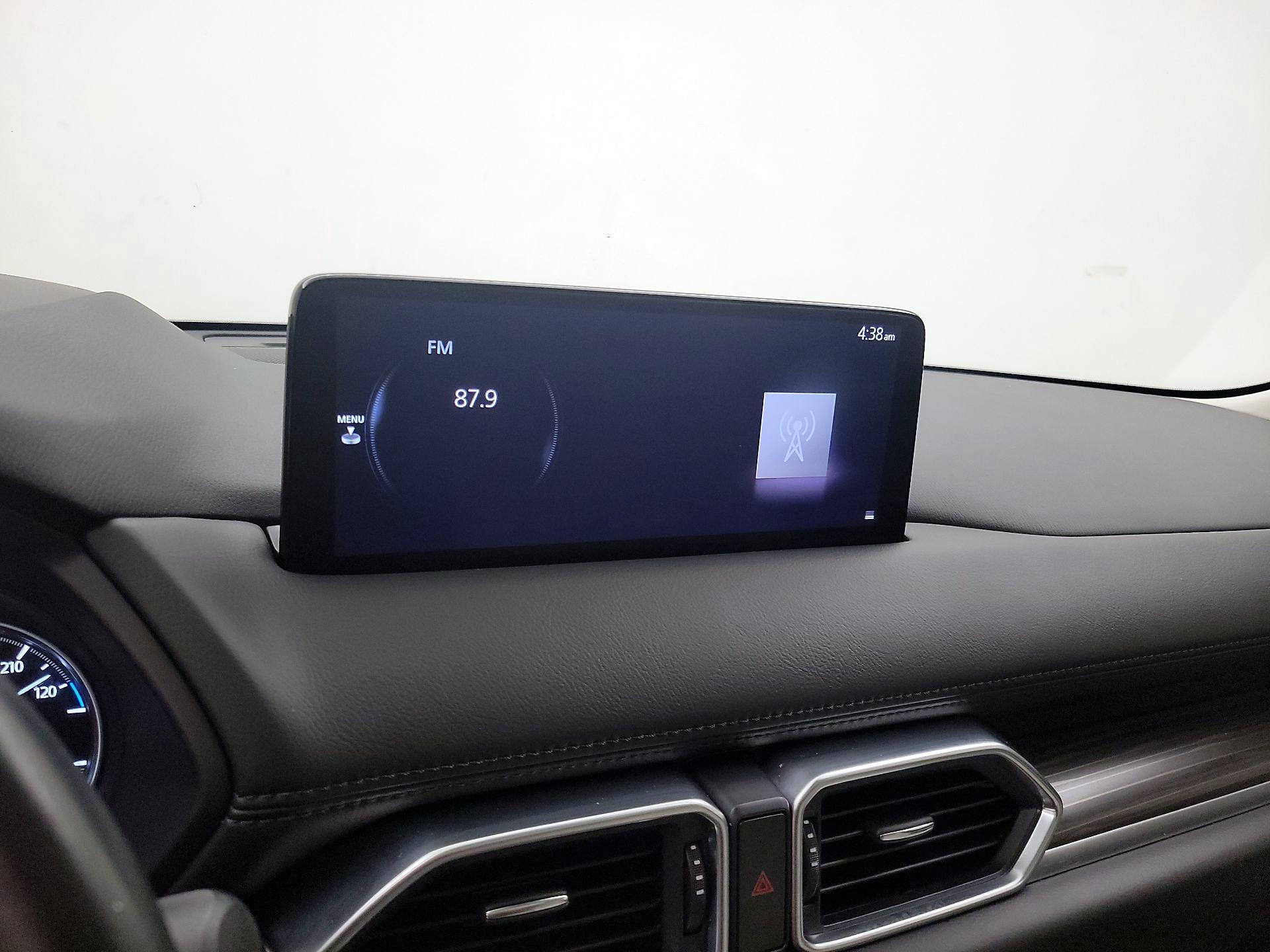 Thumbnail: 2023 Mazda CX-5 - 15