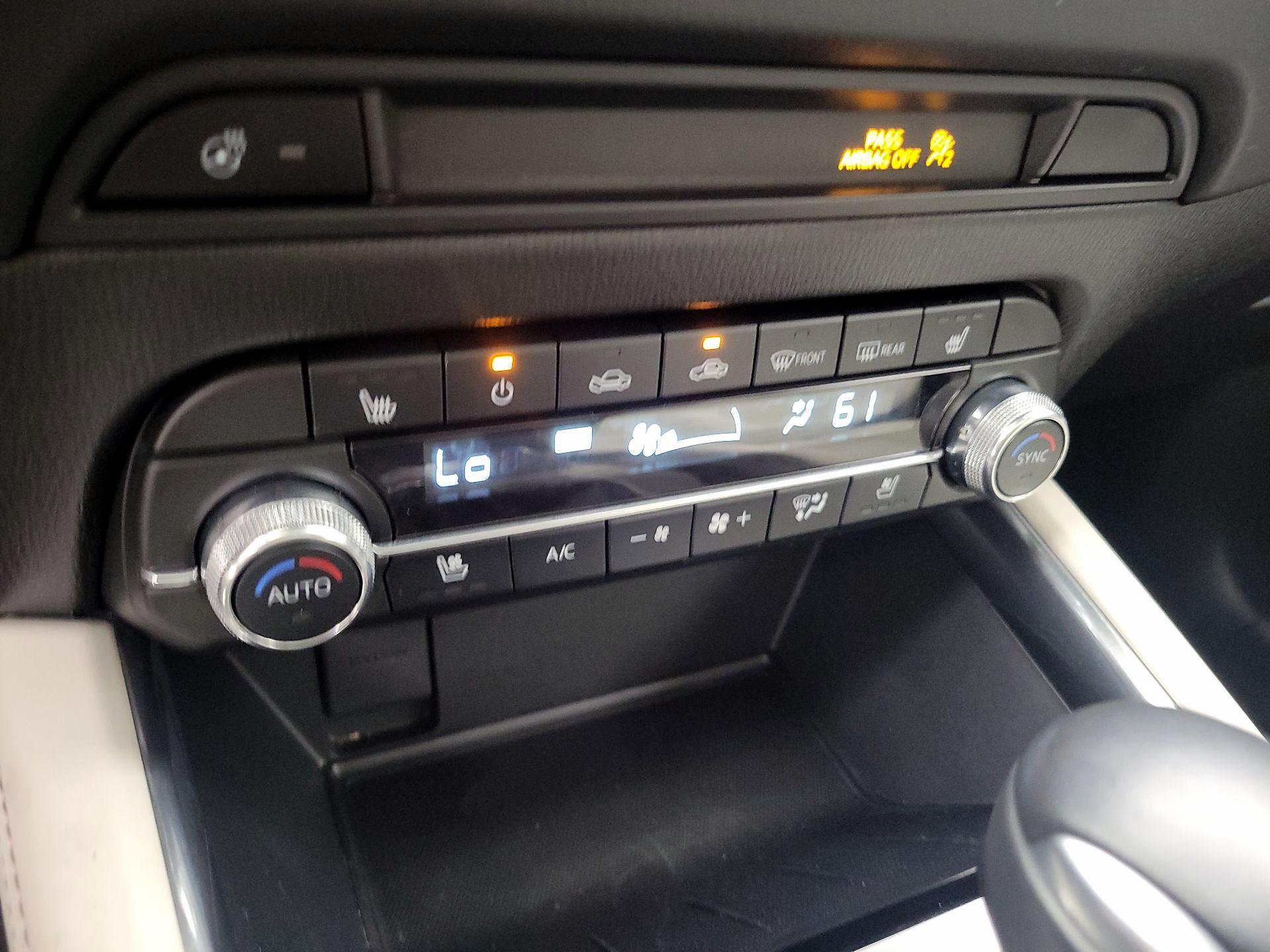 Thumbnail: 2023 Mazda CX-5 - 16