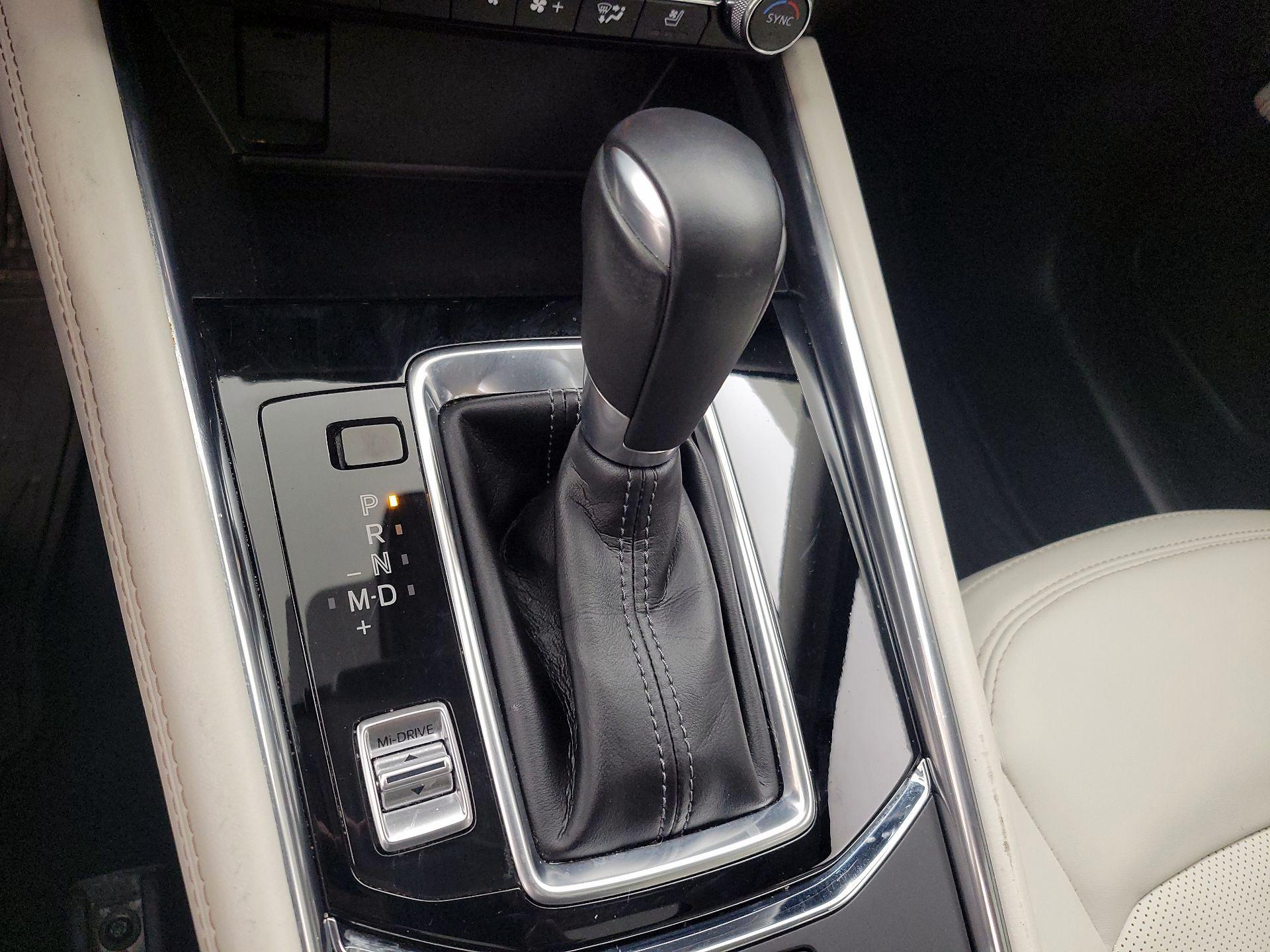 Thumbnail: 2023 Mazda CX-5 - 17