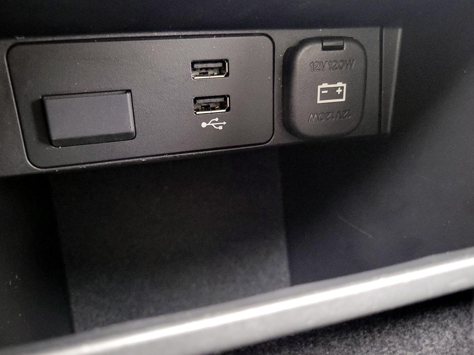 Thumbnail: 2023 Mazda CX-5 - 18