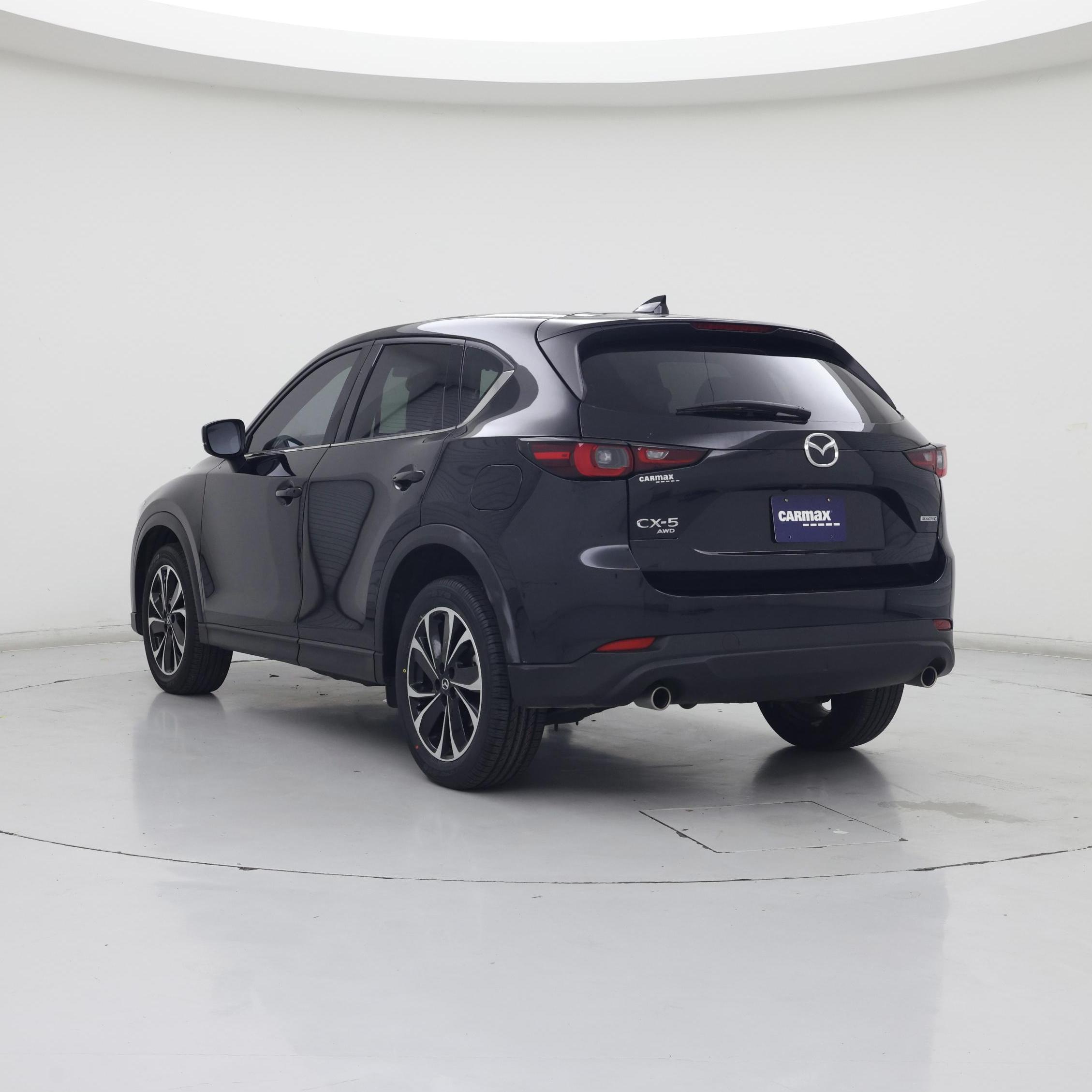 Thumbnail: 2023 Mazda CX-5 - 2