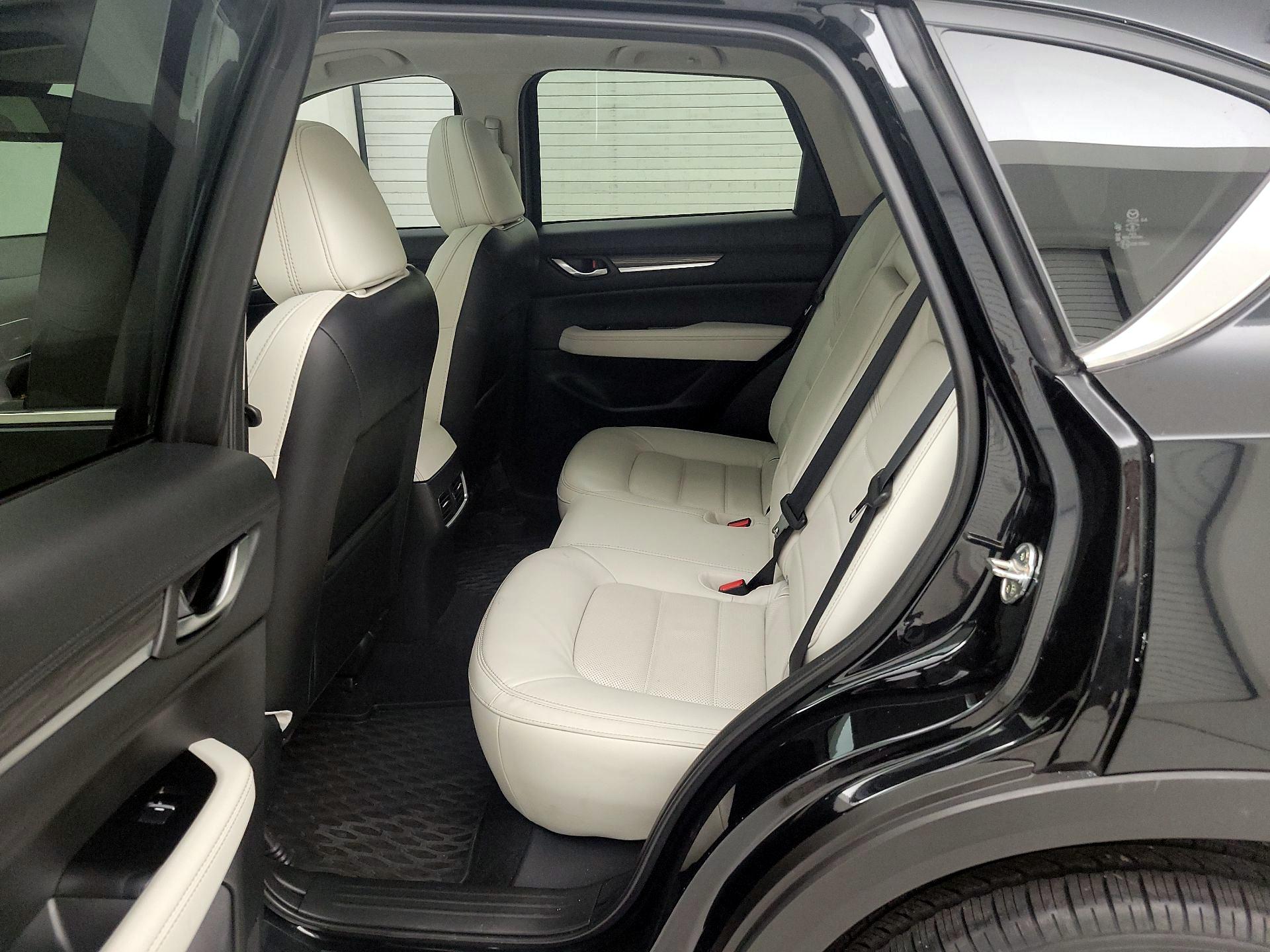 Thumbnail: 2023 Mazda CX-5 - 20