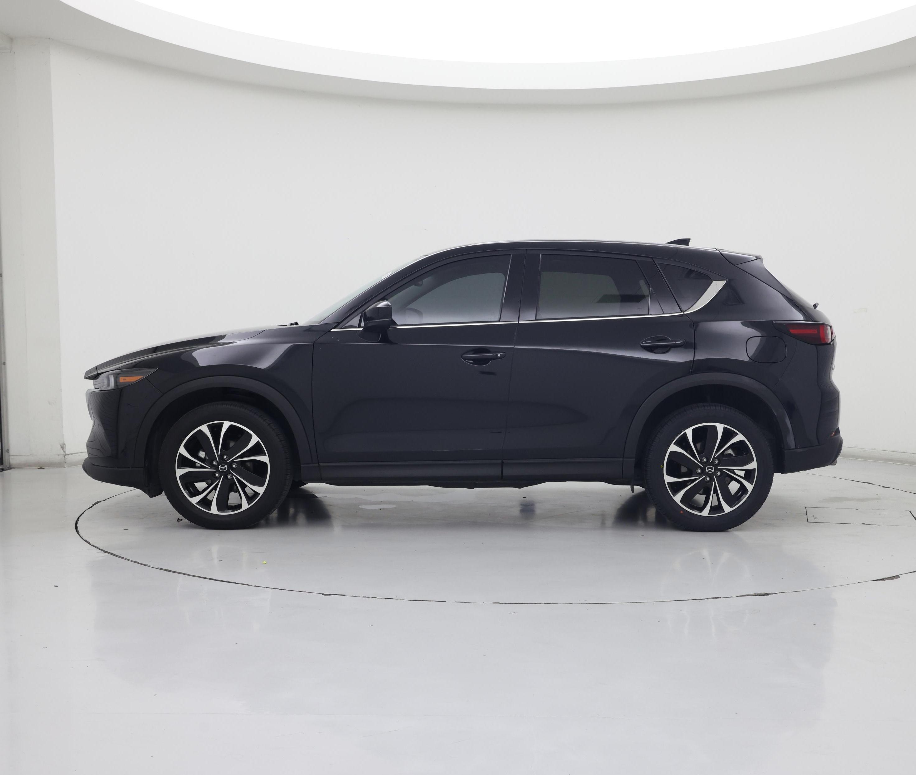 Thumbnail: 2023 Mazda CX-5 - 3
