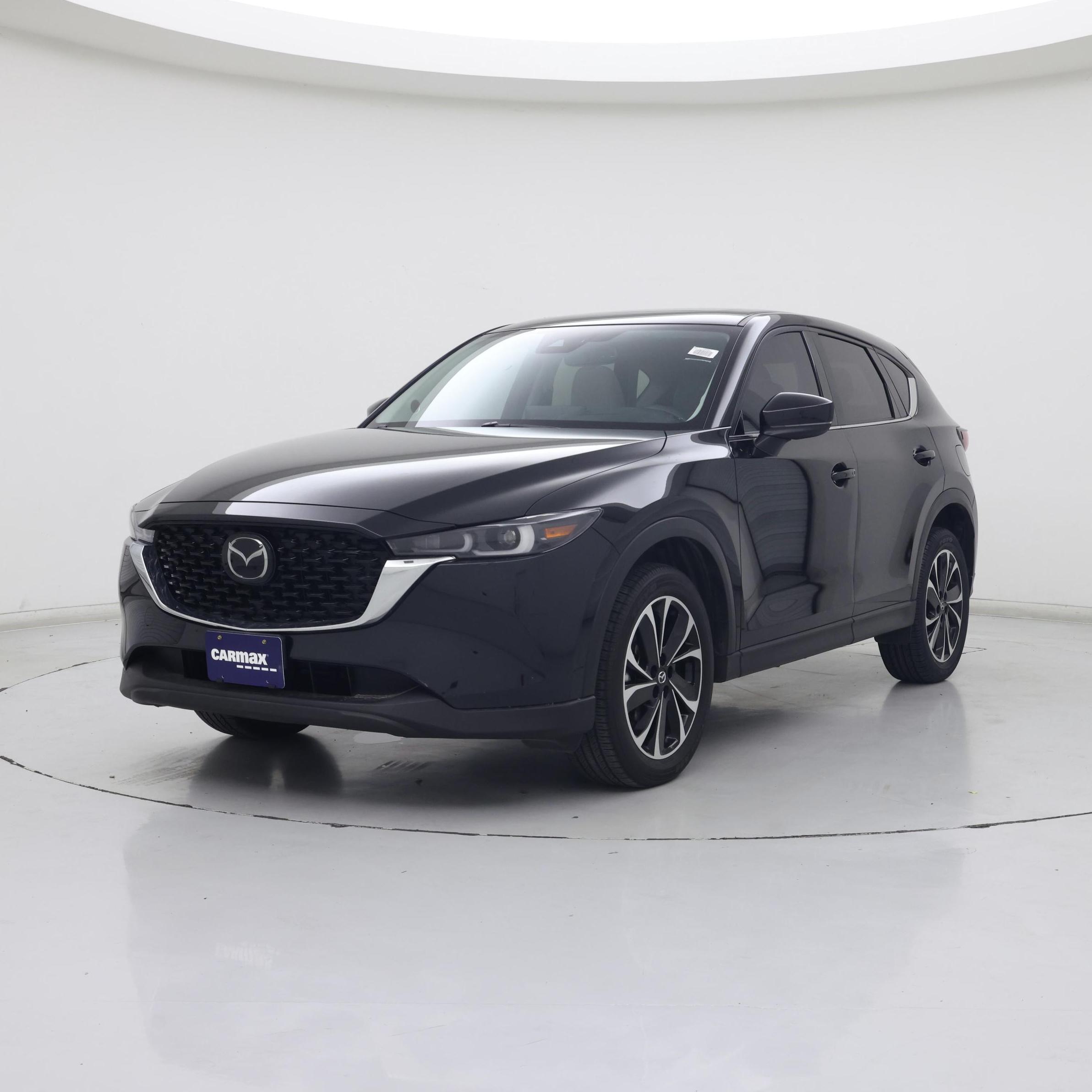 Thumbnail: 2023 Mazda CX-5 - 4