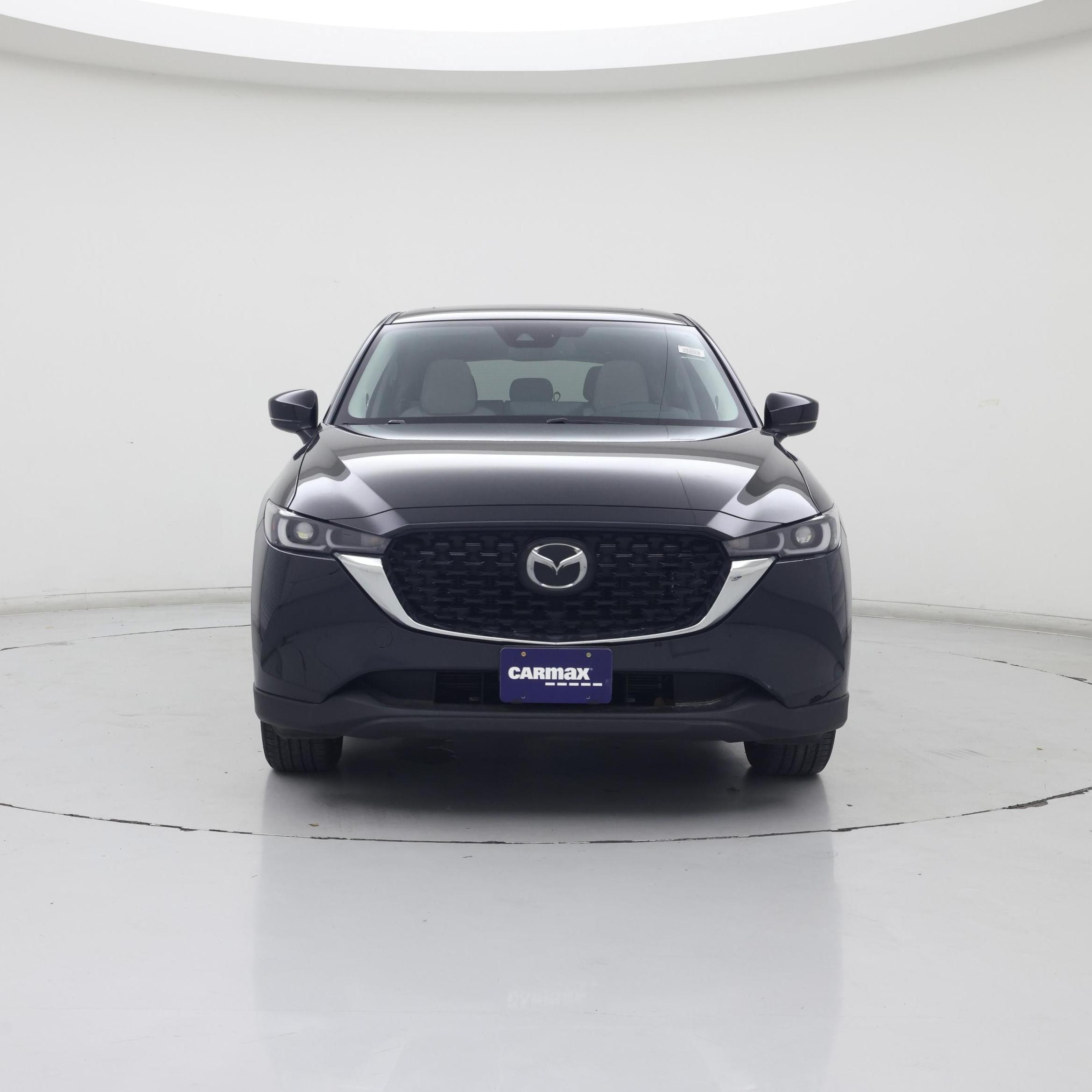 Thumbnail: 2023 Mazda CX-5 - 5